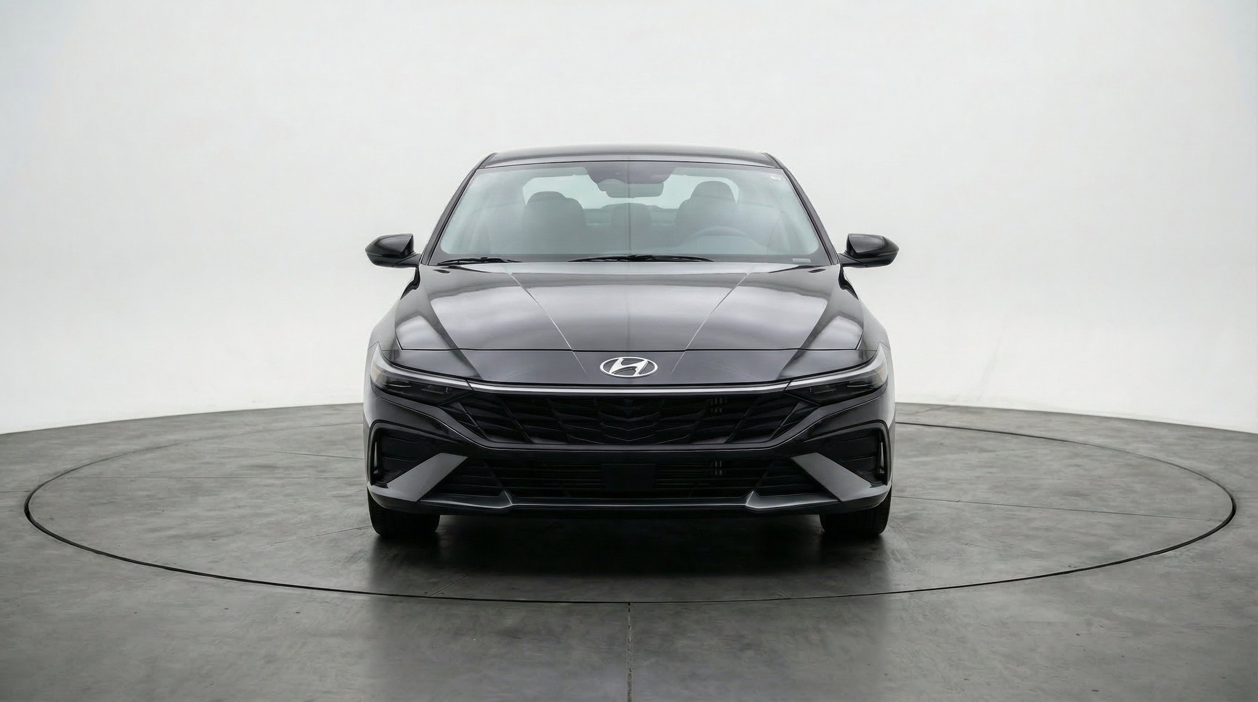 Thumbnail: 2026 Hyundai Elantra - 2