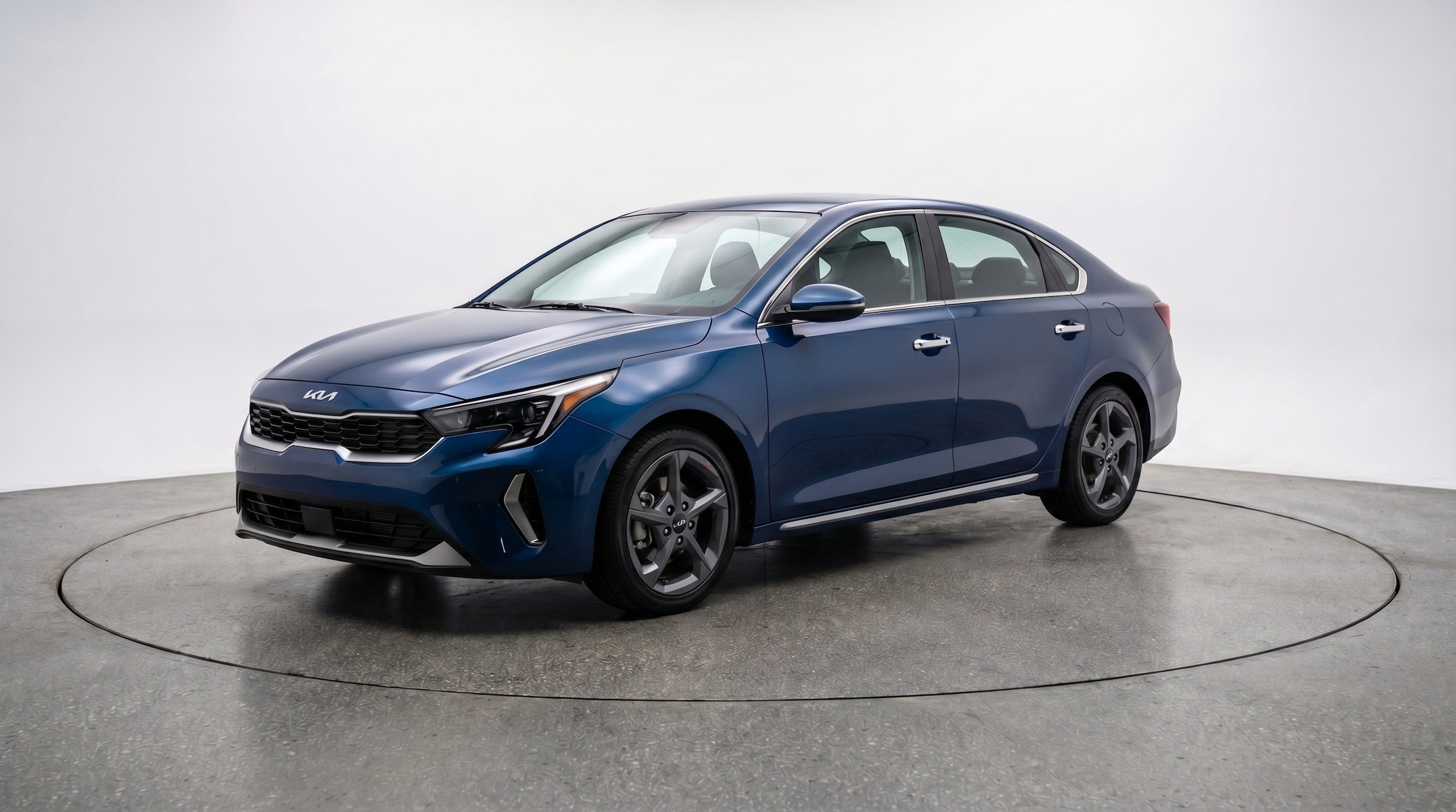 Thumbnail: 2025 Kia K4 - 3