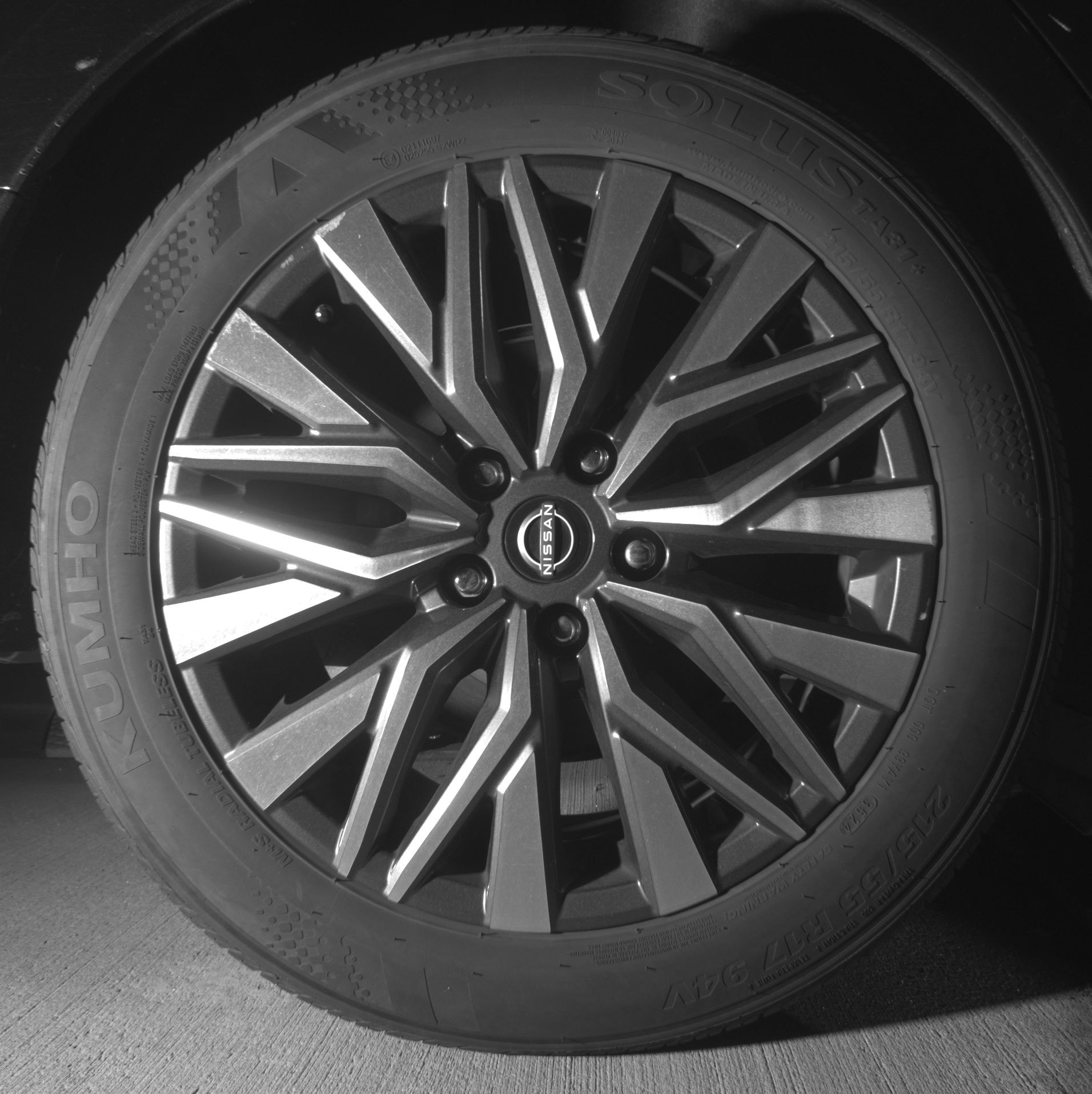 Thumbnail: 2025 Nissan Altima - 12