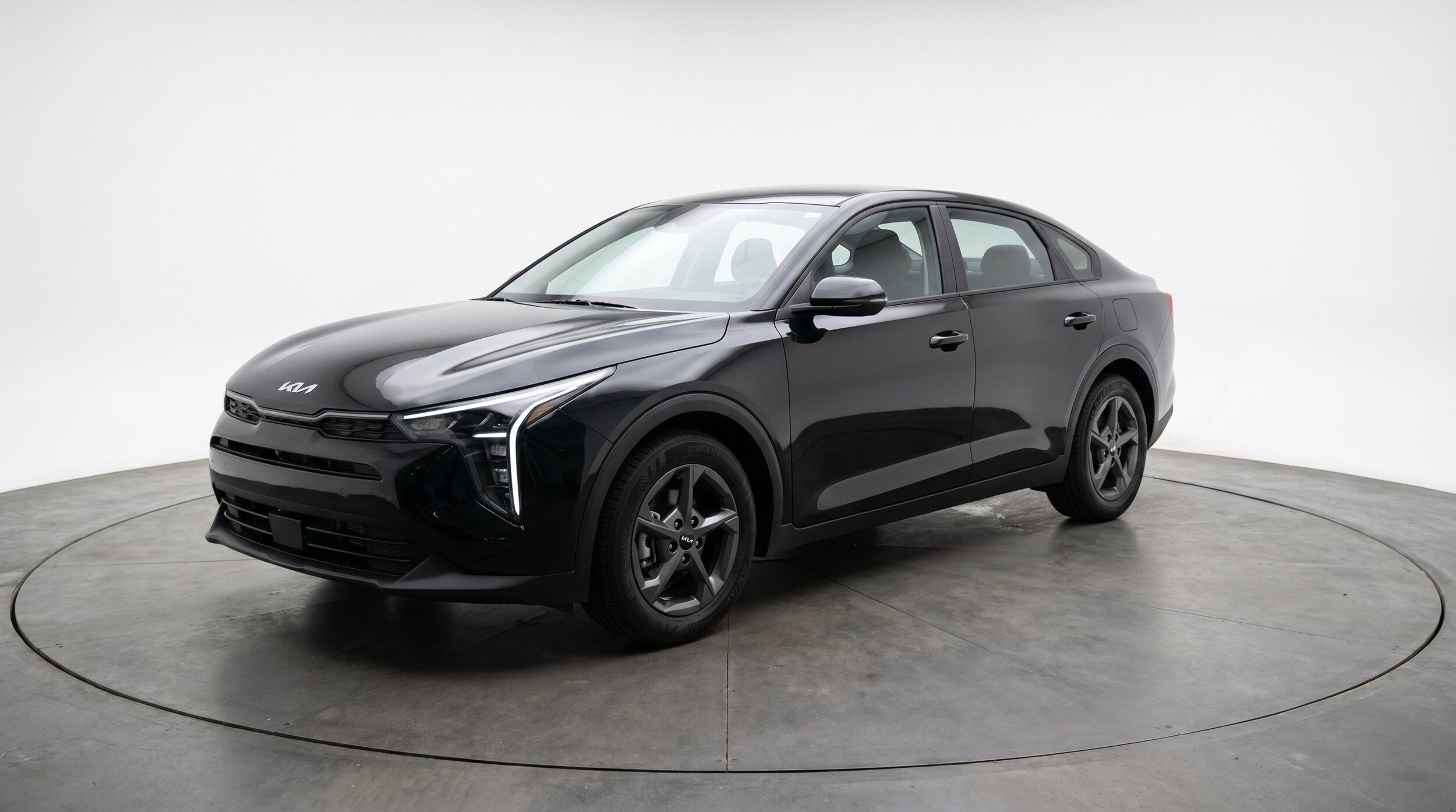 Thumbnail: 2026 Kia K4 - 3