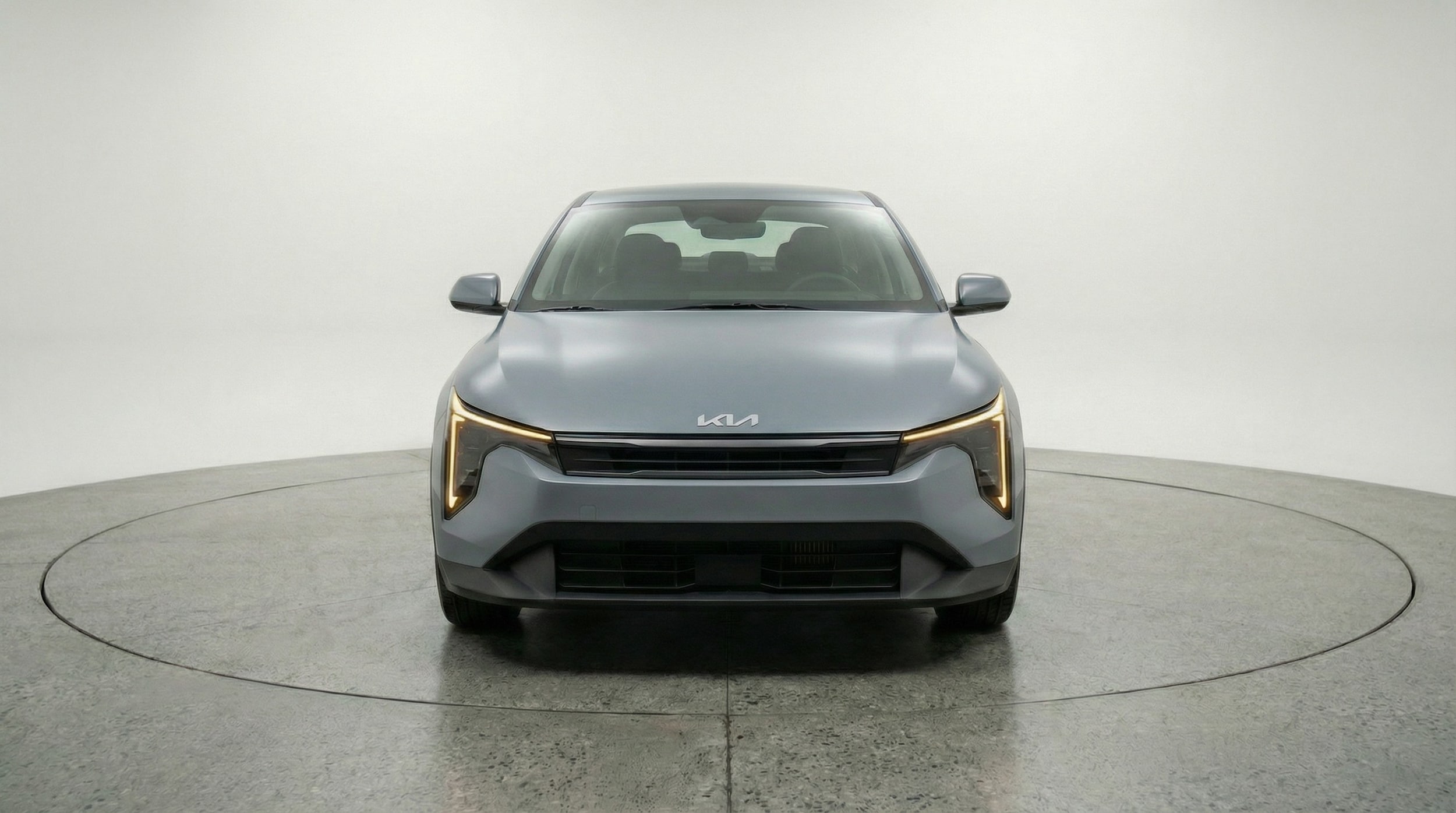 Thumbnail: 2025 Kia K4 - 2