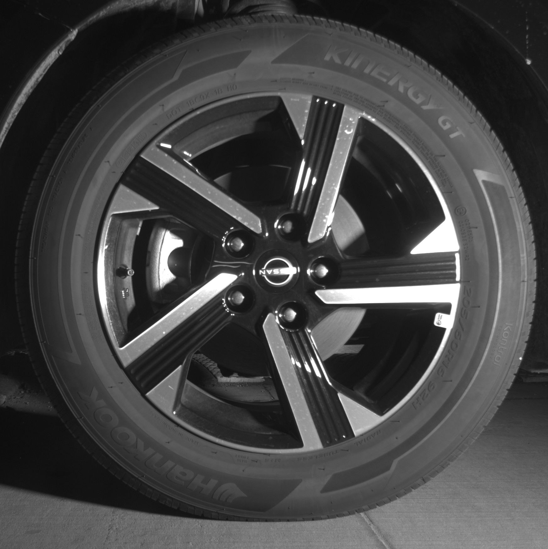 Thumbnail: 2025 Nissan Sentra - 9