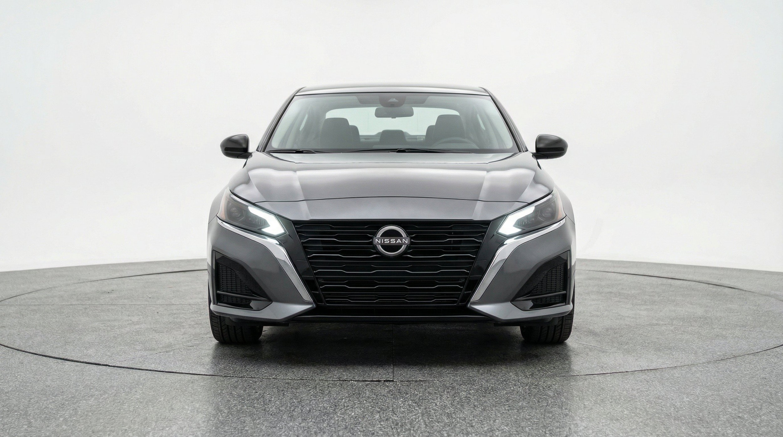 Thumbnail: 2025 Nissan Altima - 2