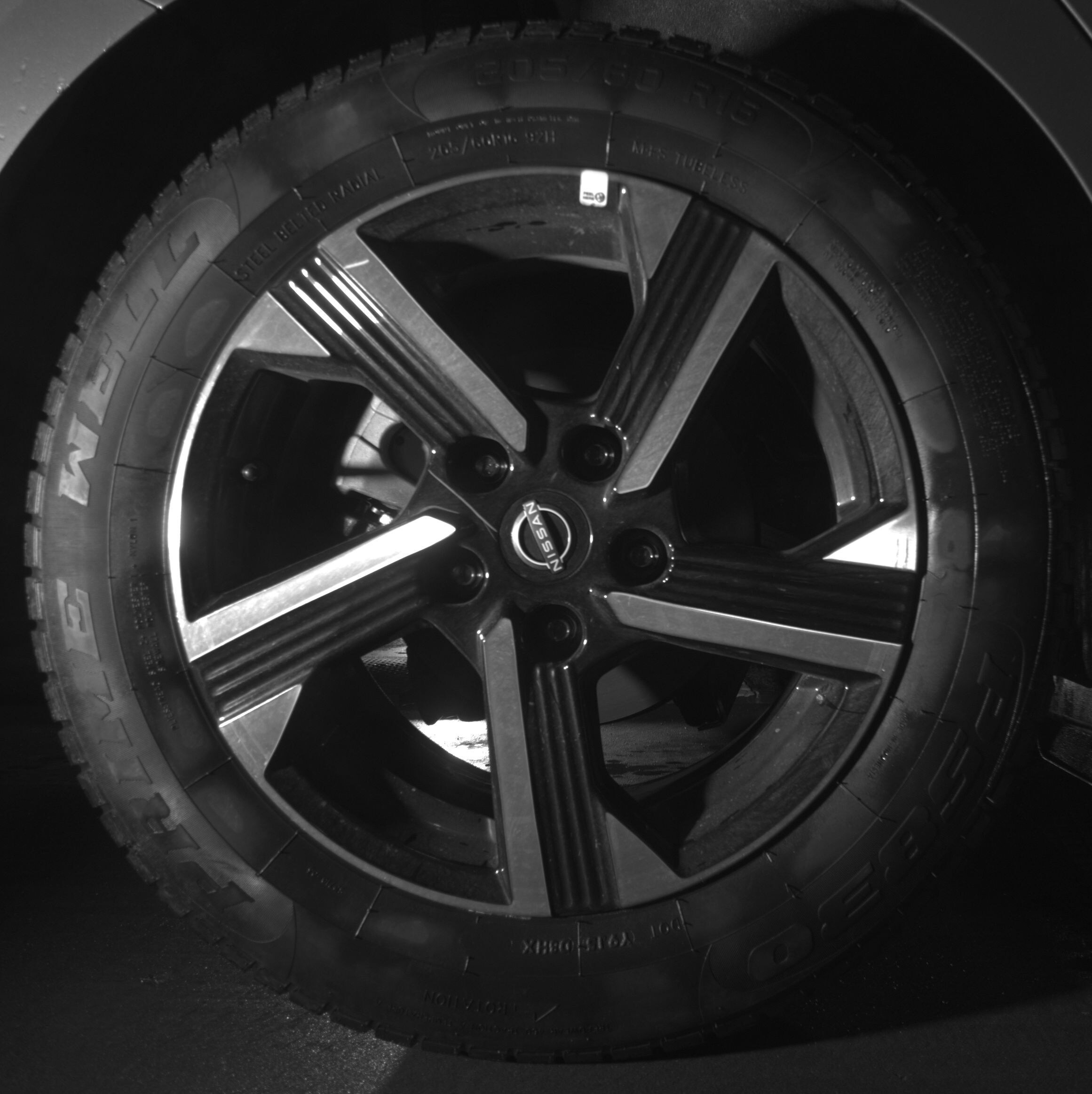 Thumbnail: 2025 Nissan Sentra - 12