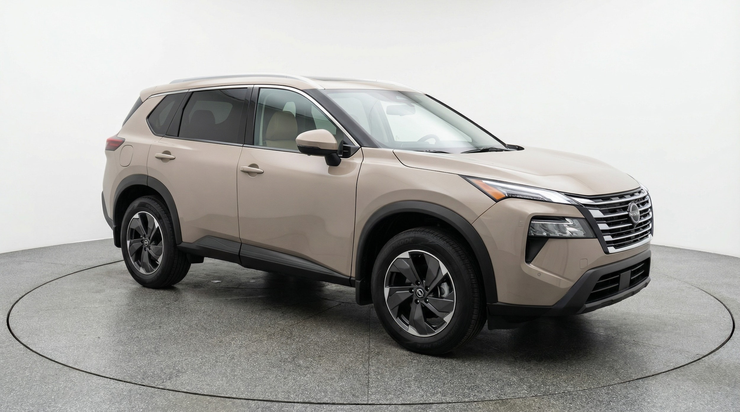 Thumbnail: 2025 Nissan Rogue - 1