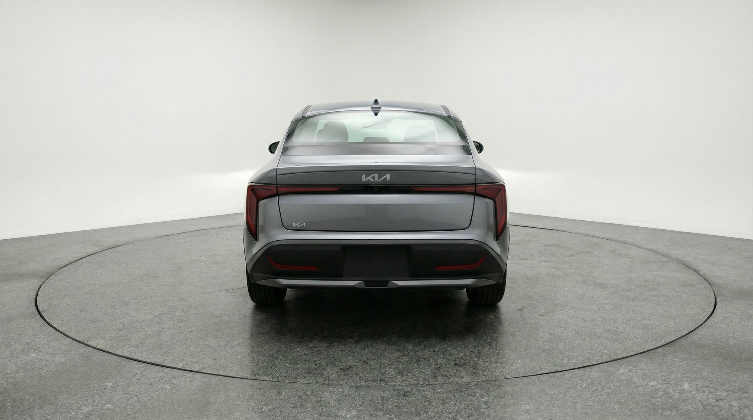 Thumbnail: 2025 Kia K4 - 6