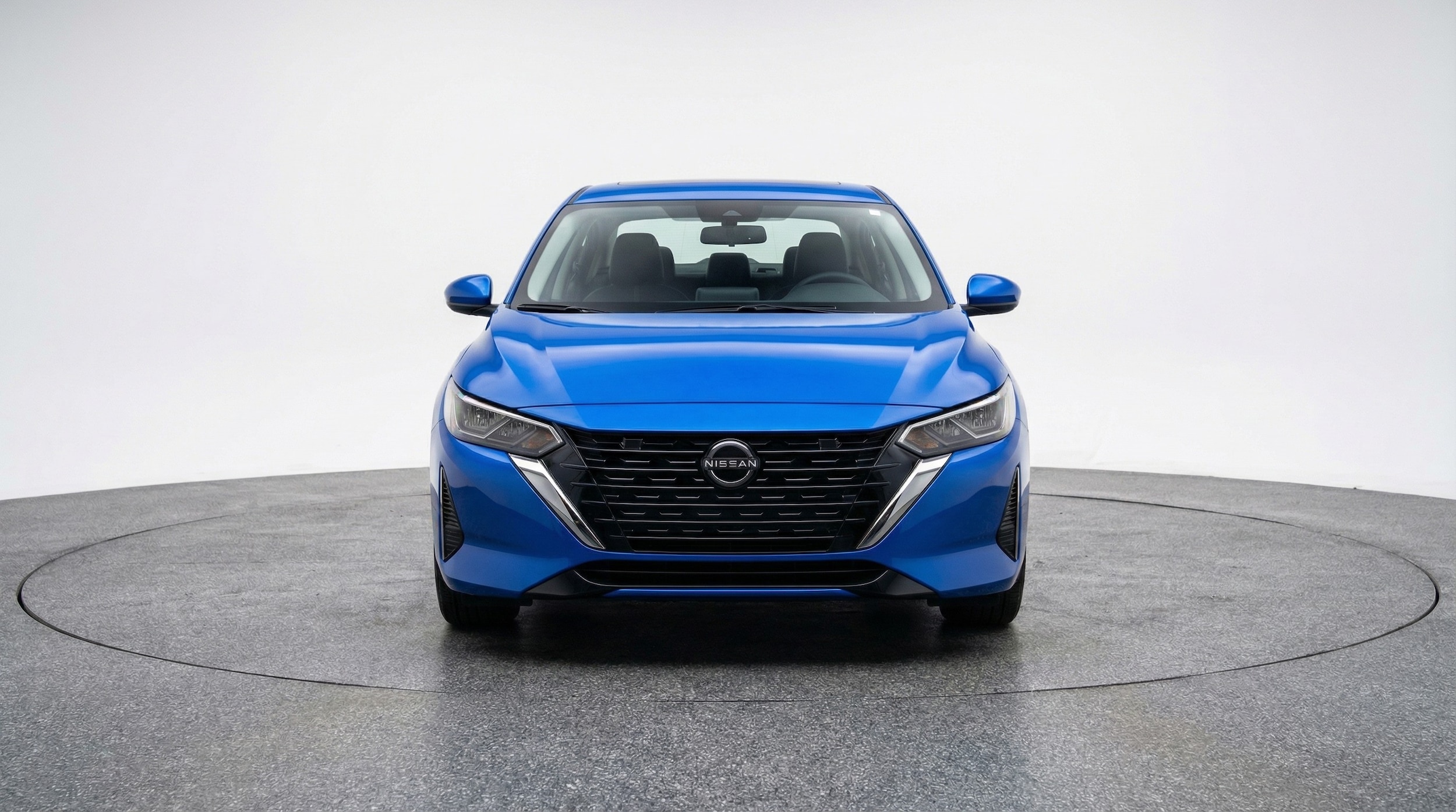 Thumbnail: 2025 Nissan Sentra - 2