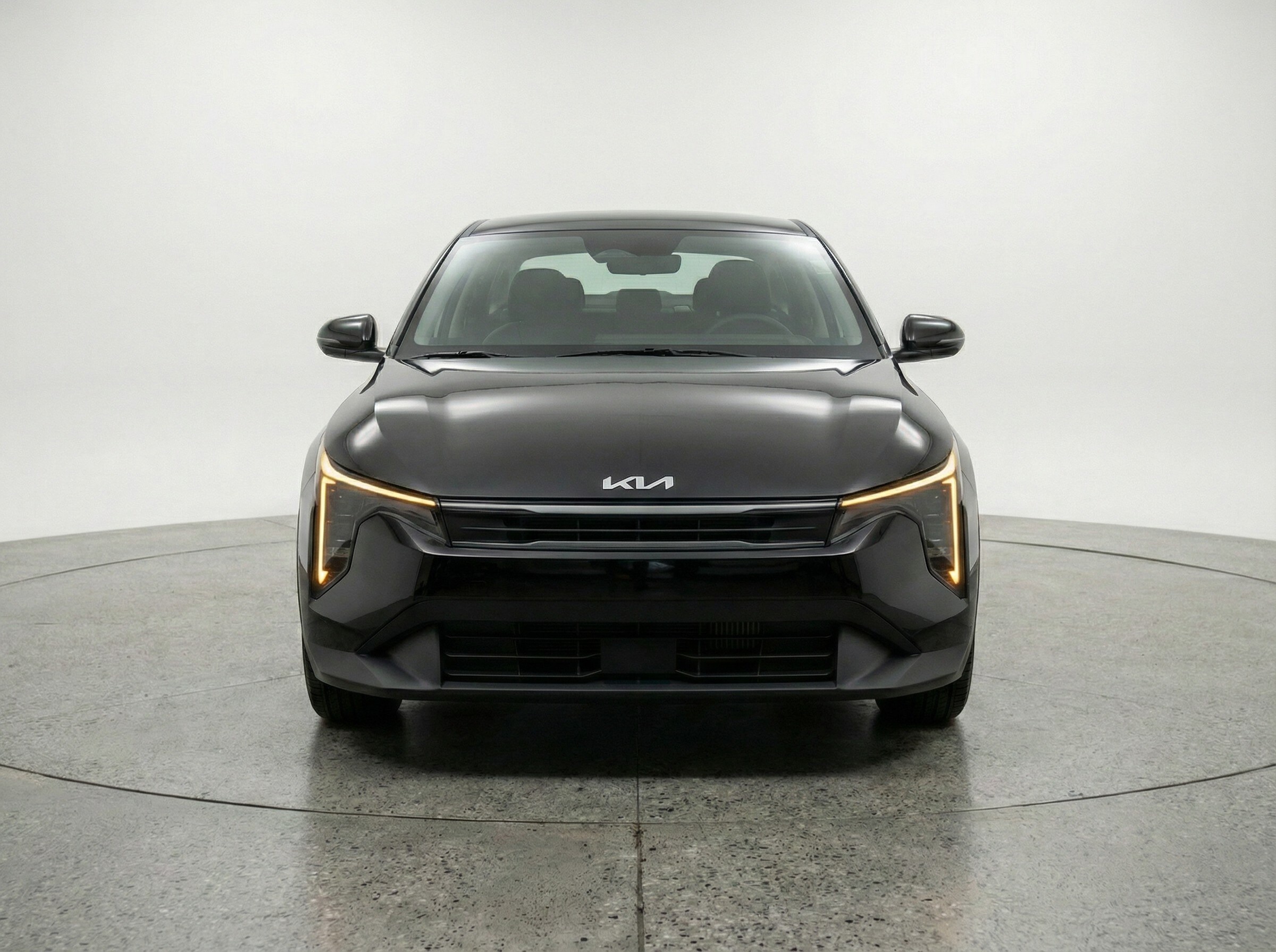 Thumbnail: 2025 Kia K4 - 2