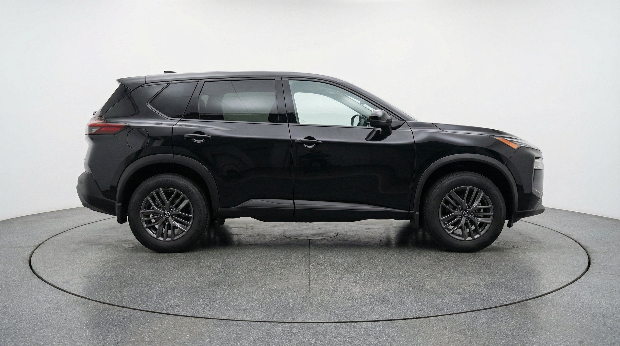 Thumbnail: 2026 Nissan Rogue - 11