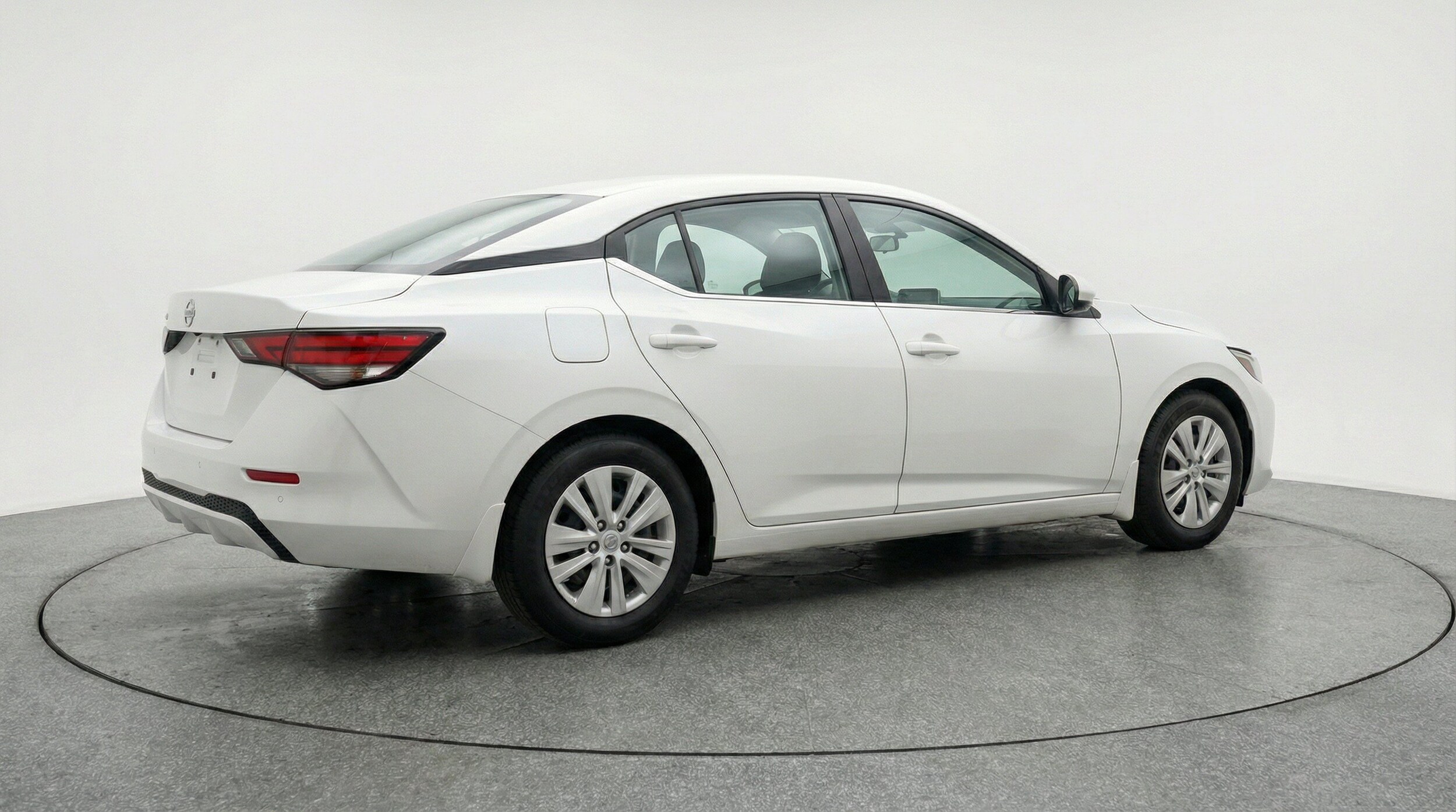 Thumbnail: 2025 Nissan Sentra - 9