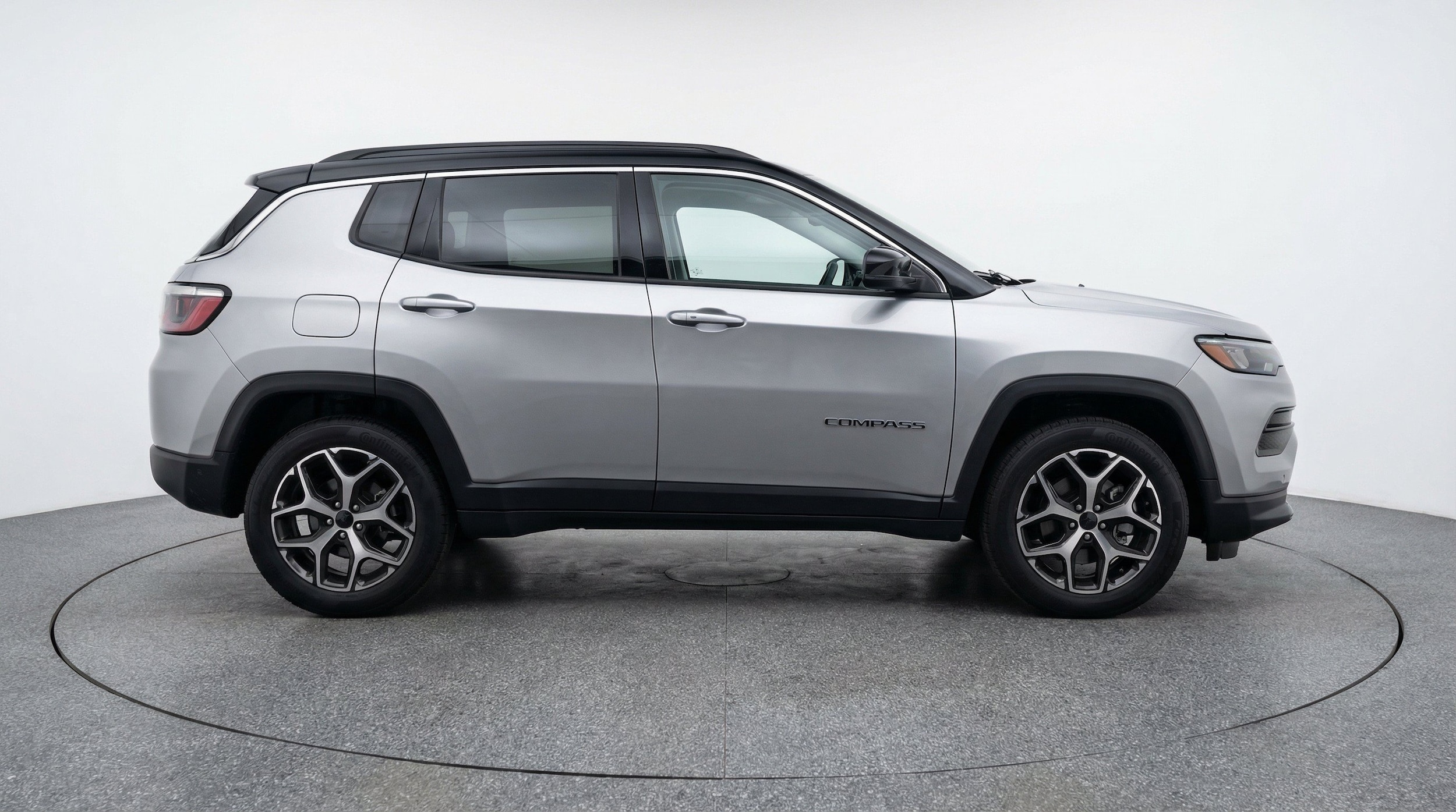 Thumbnail: 2025 Jeep Compass - 11