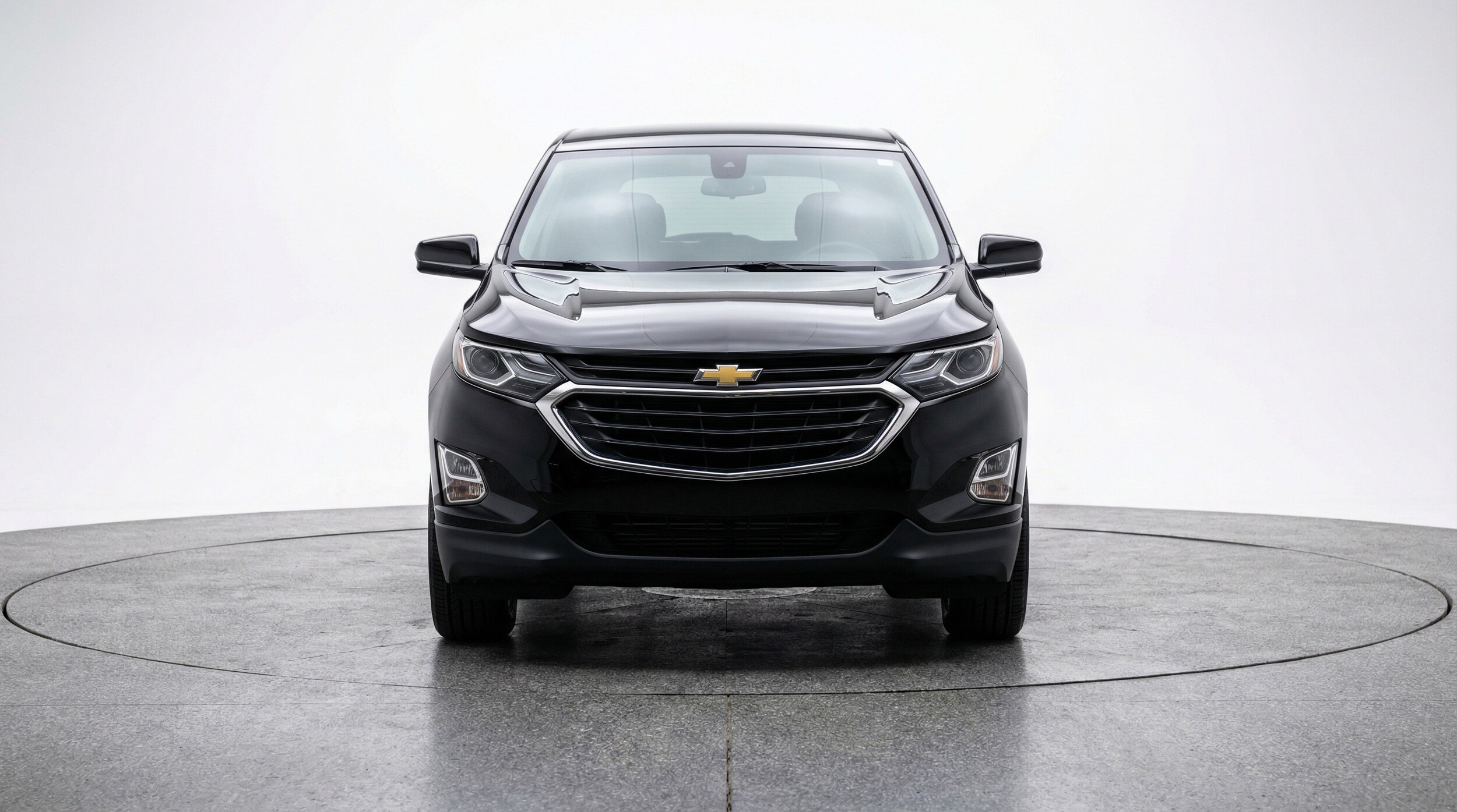 Thumbnail: 2025 Chevrolet Equinox - 2