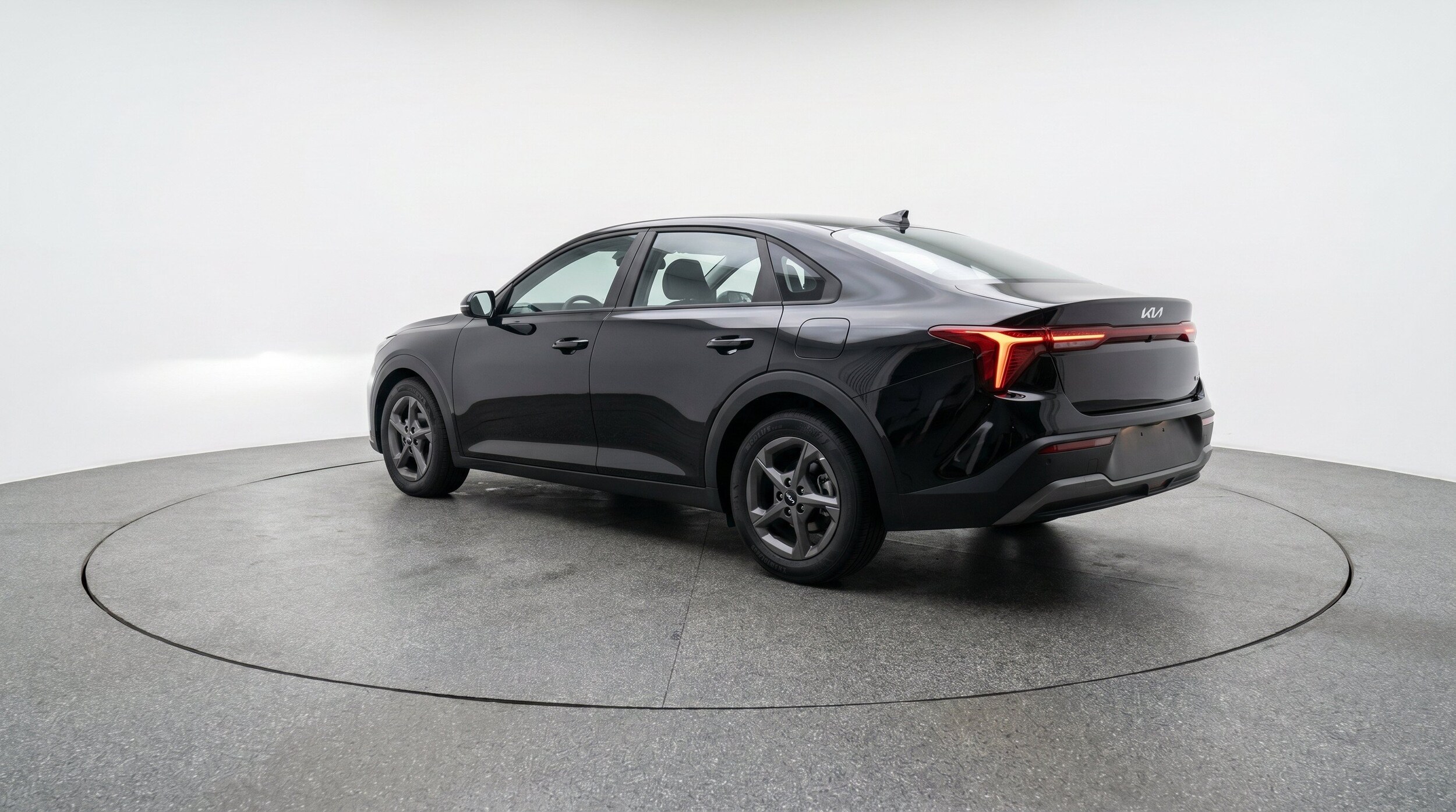 Thumbnail: 2026 Kia K4 - 6