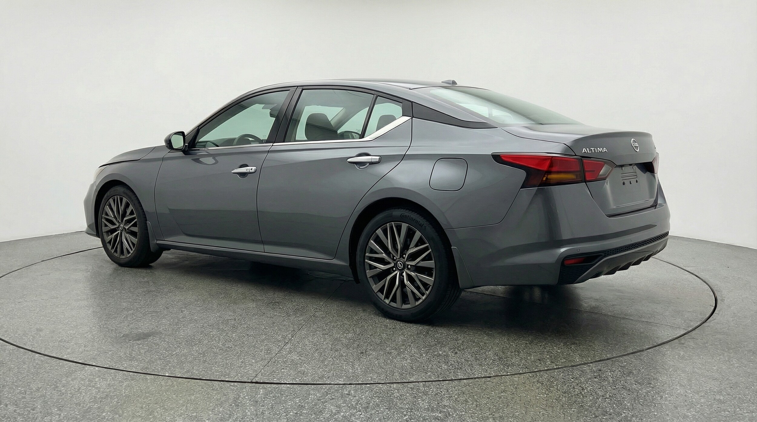 Thumbnail: 2025 Nissan Altima - 5