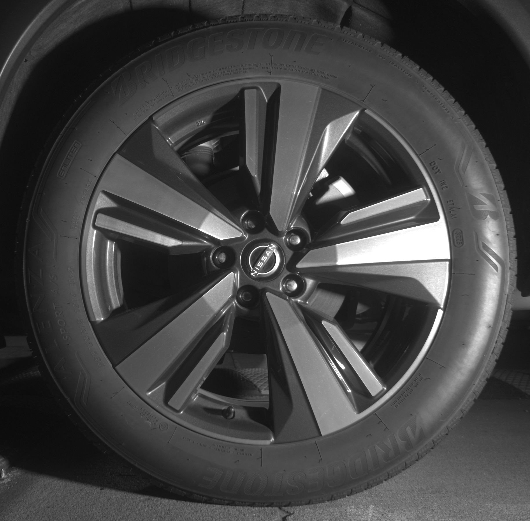 Thumbnail: 2026 Nissan Rogue - 11