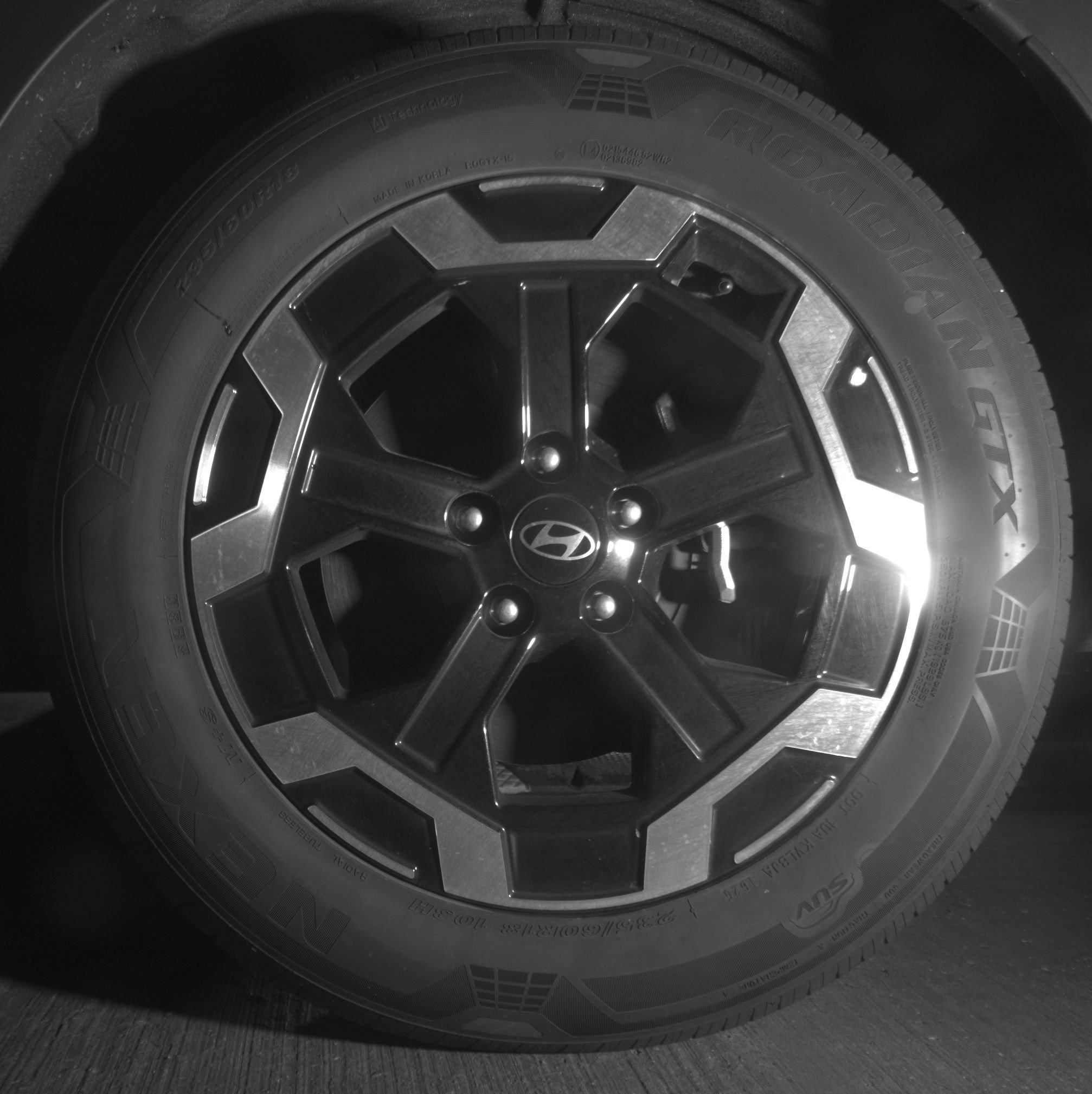 Thumbnail: 2026 Hyundai Santa Fe - 14