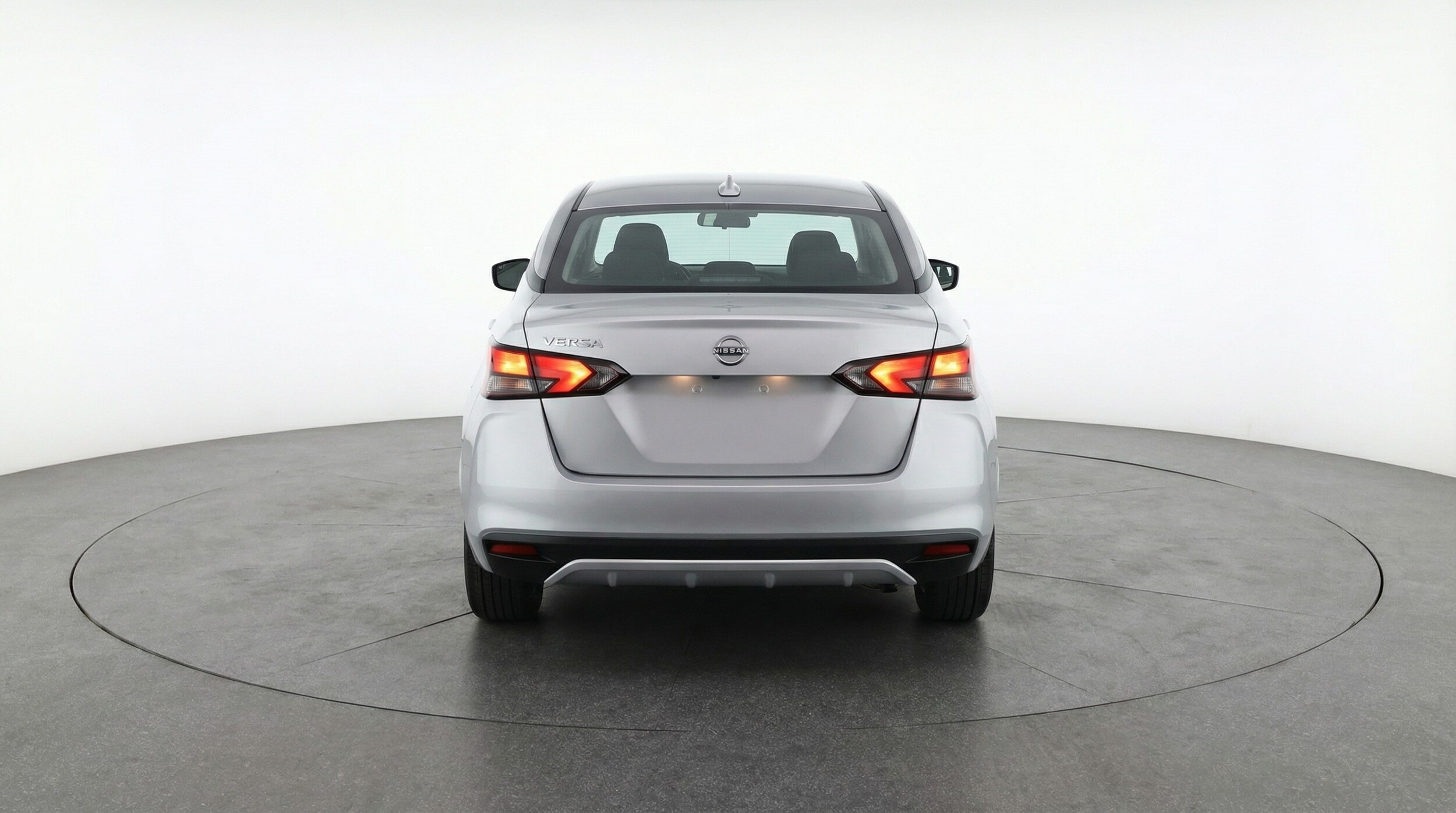 Thumbnail: 2025 Nissan Versa - 6