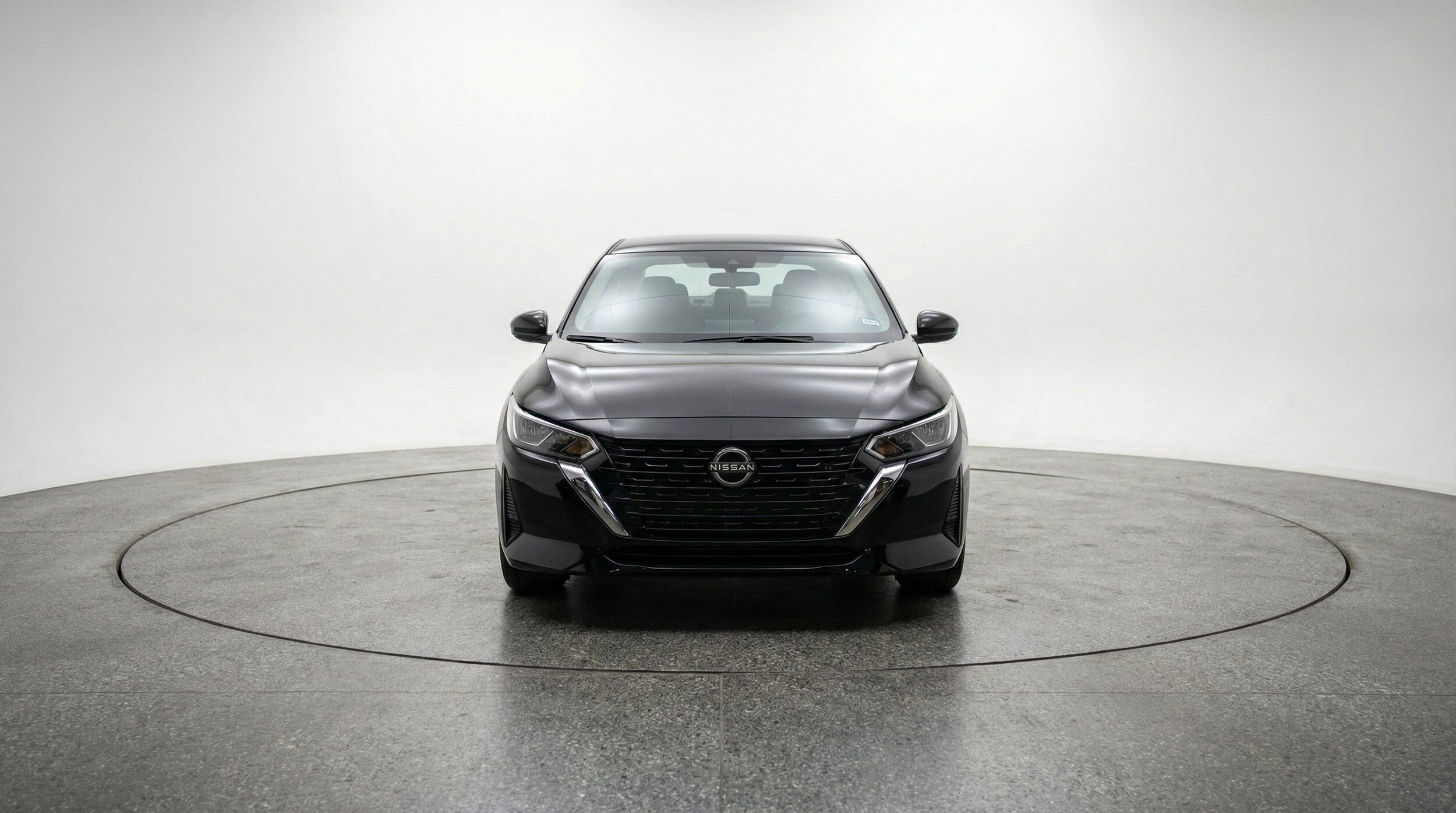 Thumbnail: 2025 Nissan Sentra - 2