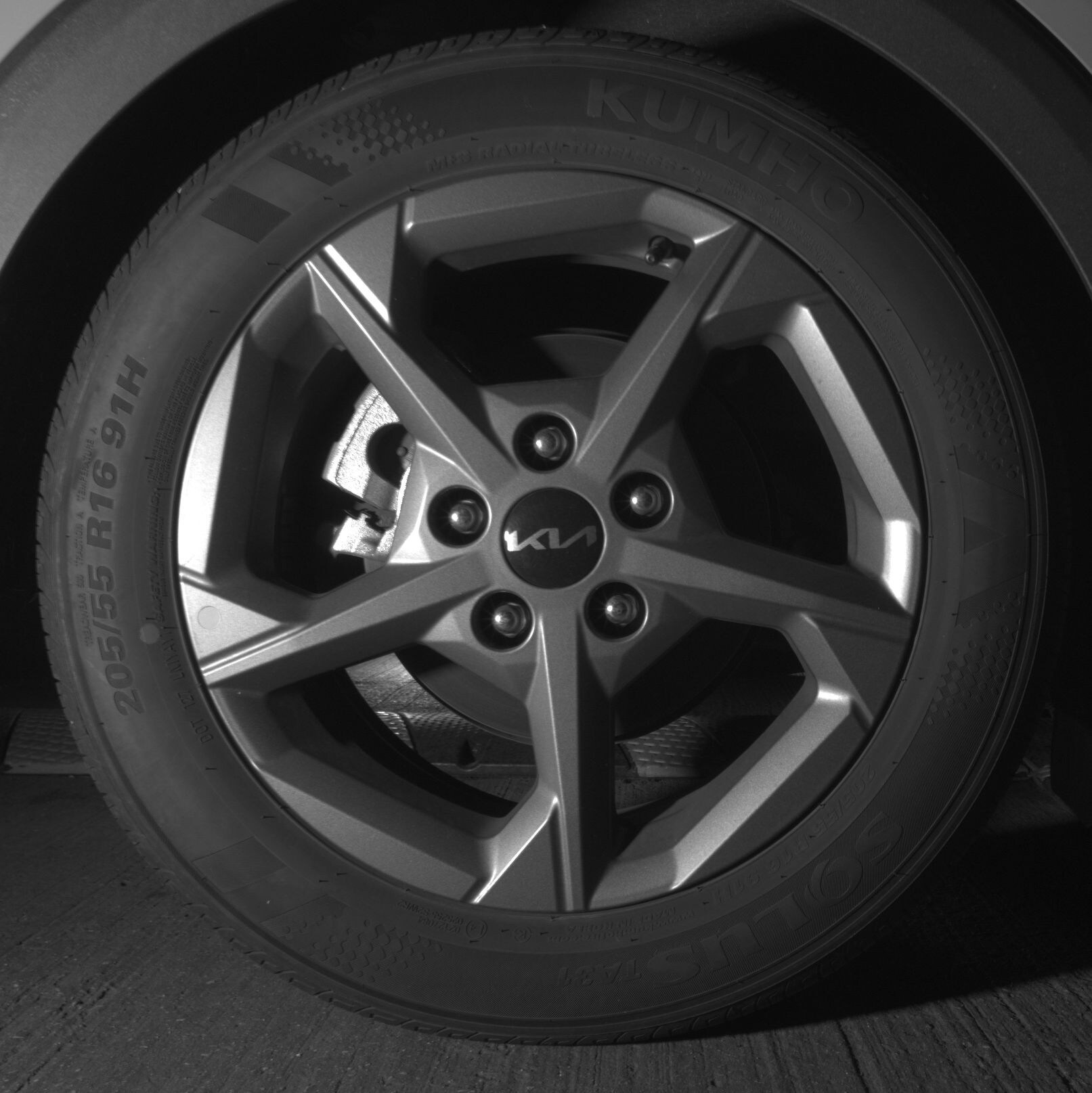 Thumbnail: 2025 Kia K4 - 12