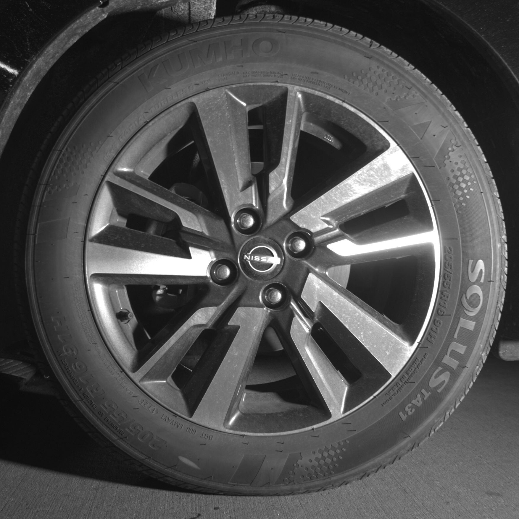 Thumbnail: 2025 Nissan Versa - 9