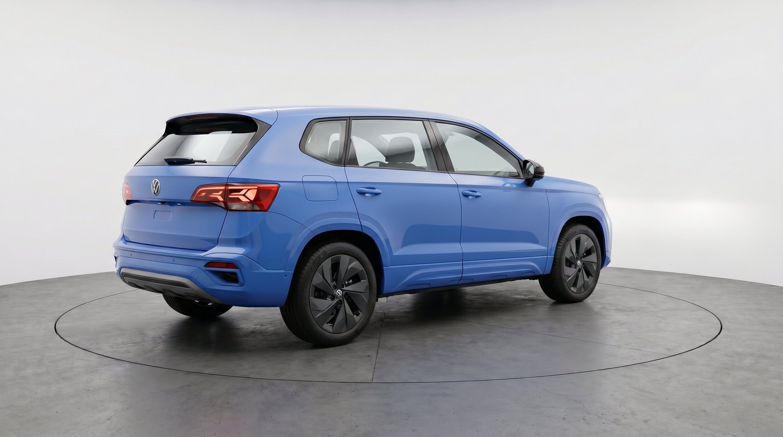 Thumbnail: 2026 Volkswagen Taos - 7