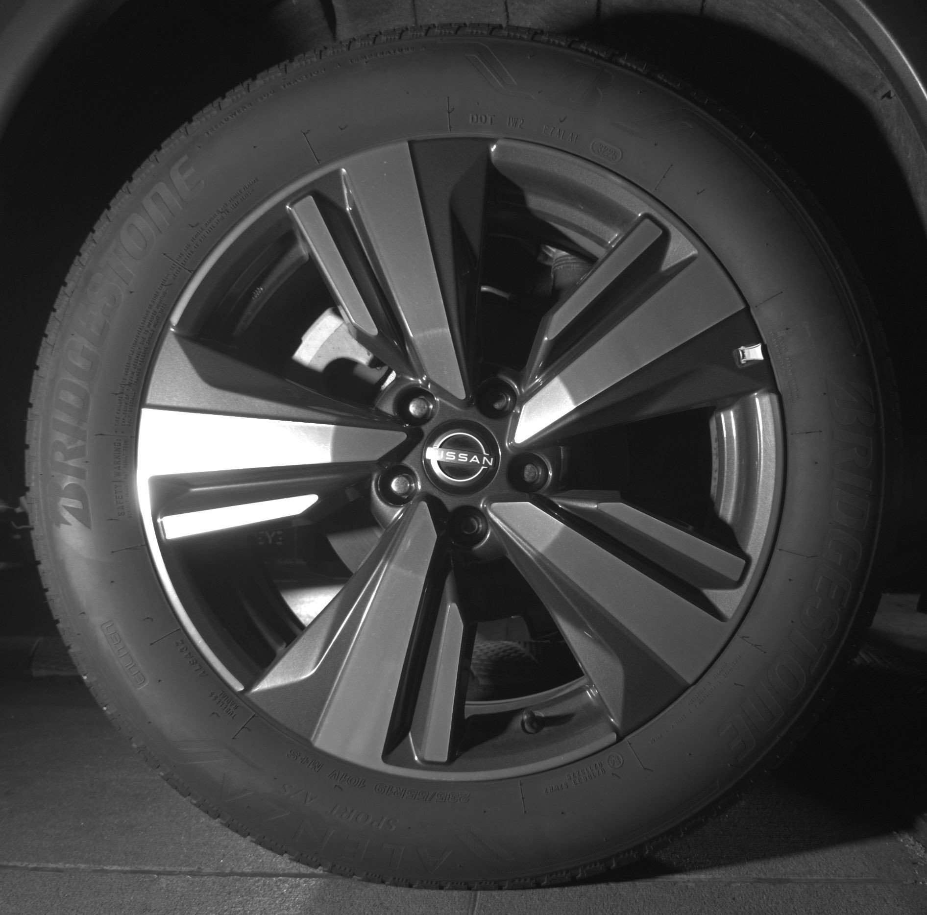 Thumbnail: 2026 Nissan Rogue - 13