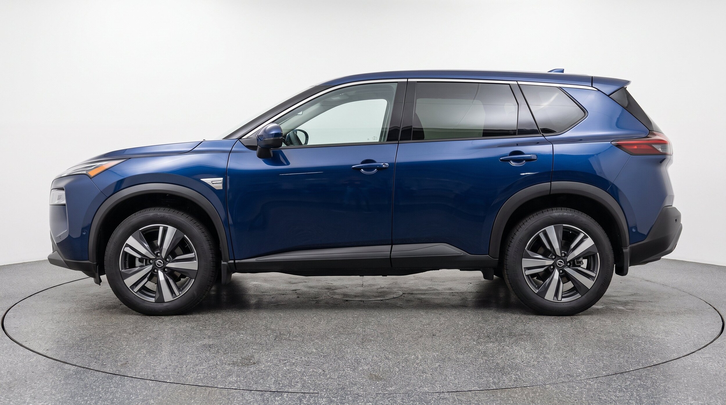 Thumbnail: 2026 Nissan Rogue - 5