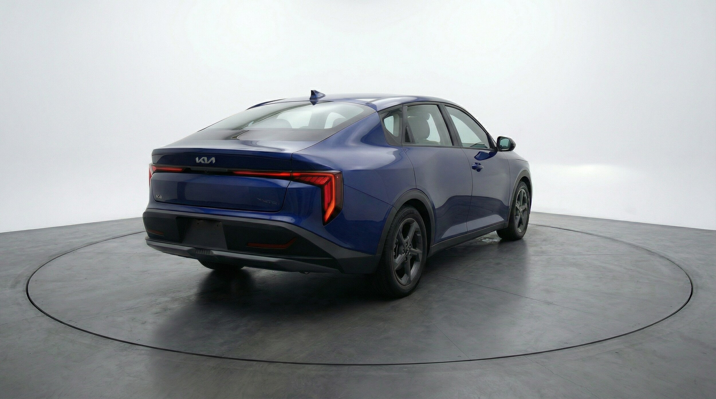 Thumbnail: 2025 Kia K4 - 7