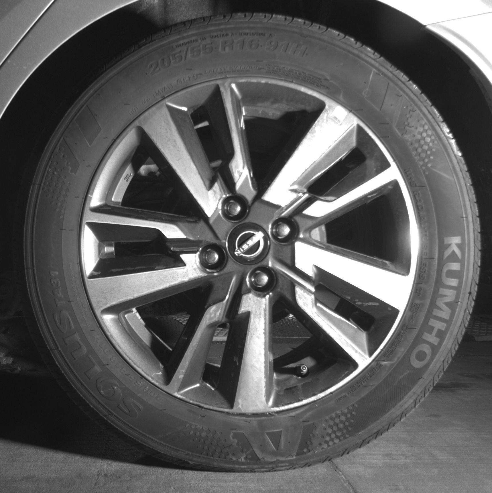 Thumbnail: 2025 Nissan Versa - 11