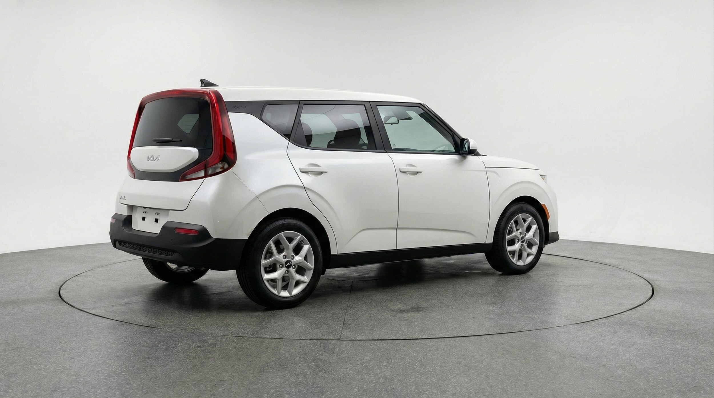 Thumbnail: 2025 Kia Soul - 7