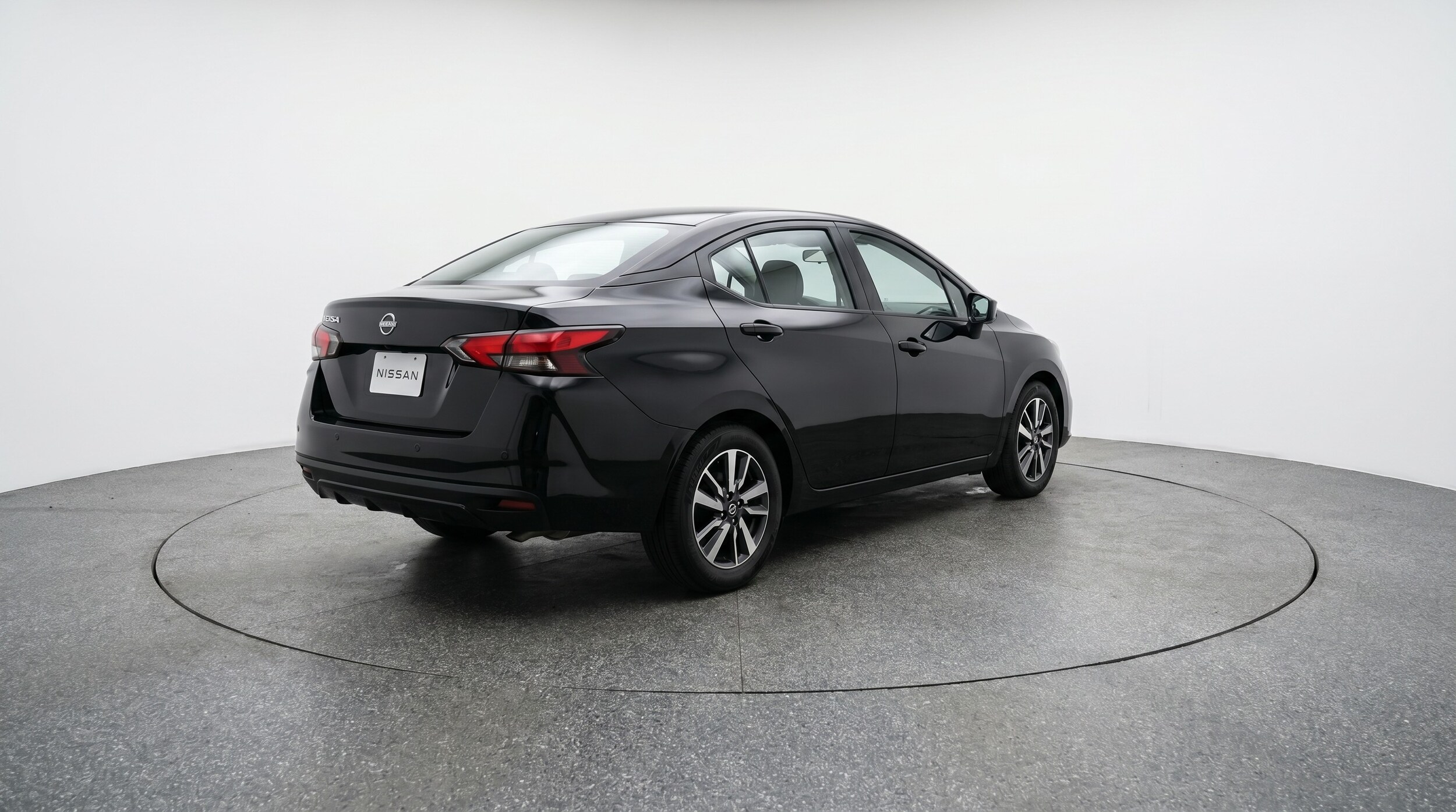 Thumbnail: 2025 Nissan Versa - 7