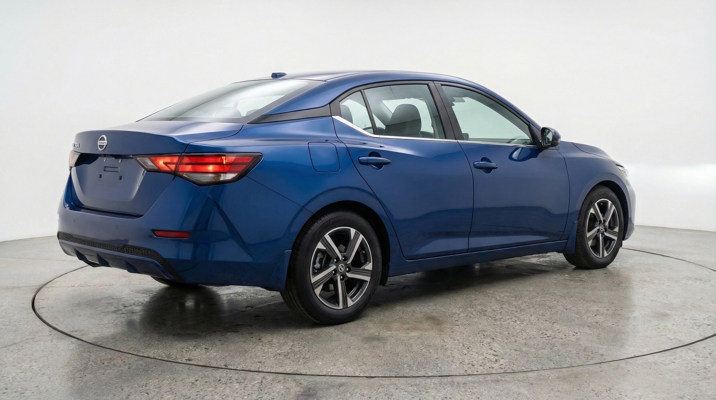 Thumbnail: 2025 Nissan Sentra - 7