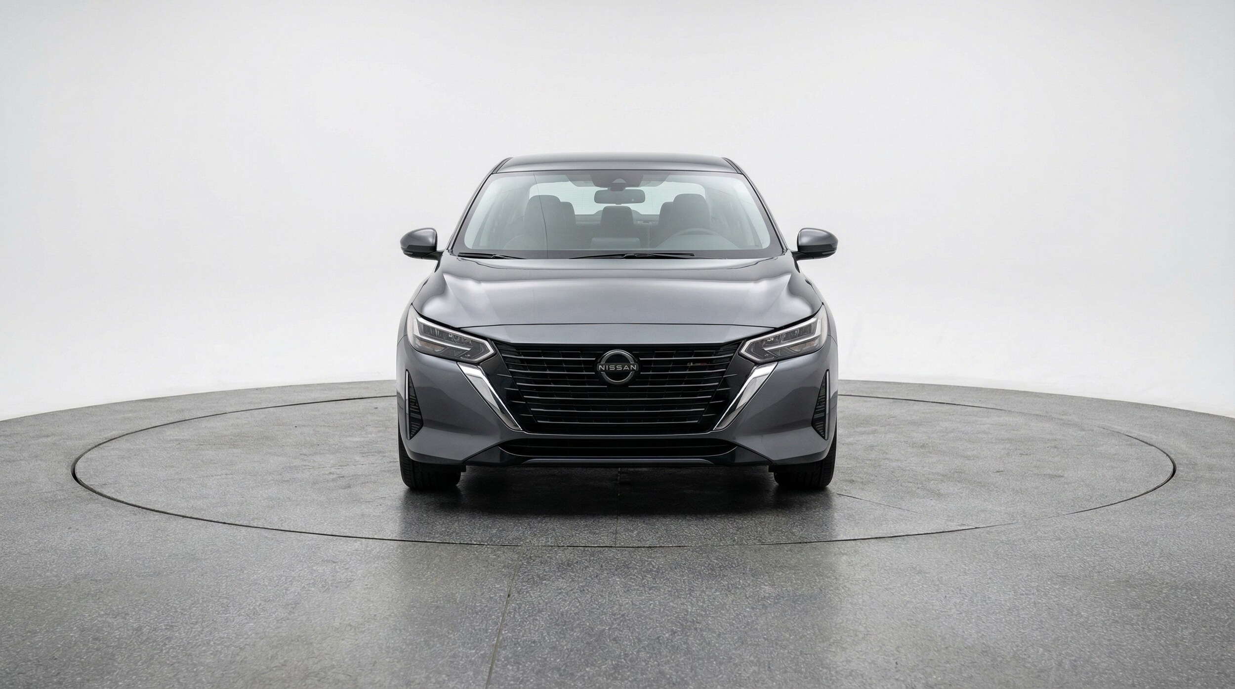 Thumbnail: 2025 Nissan Sentra - 2