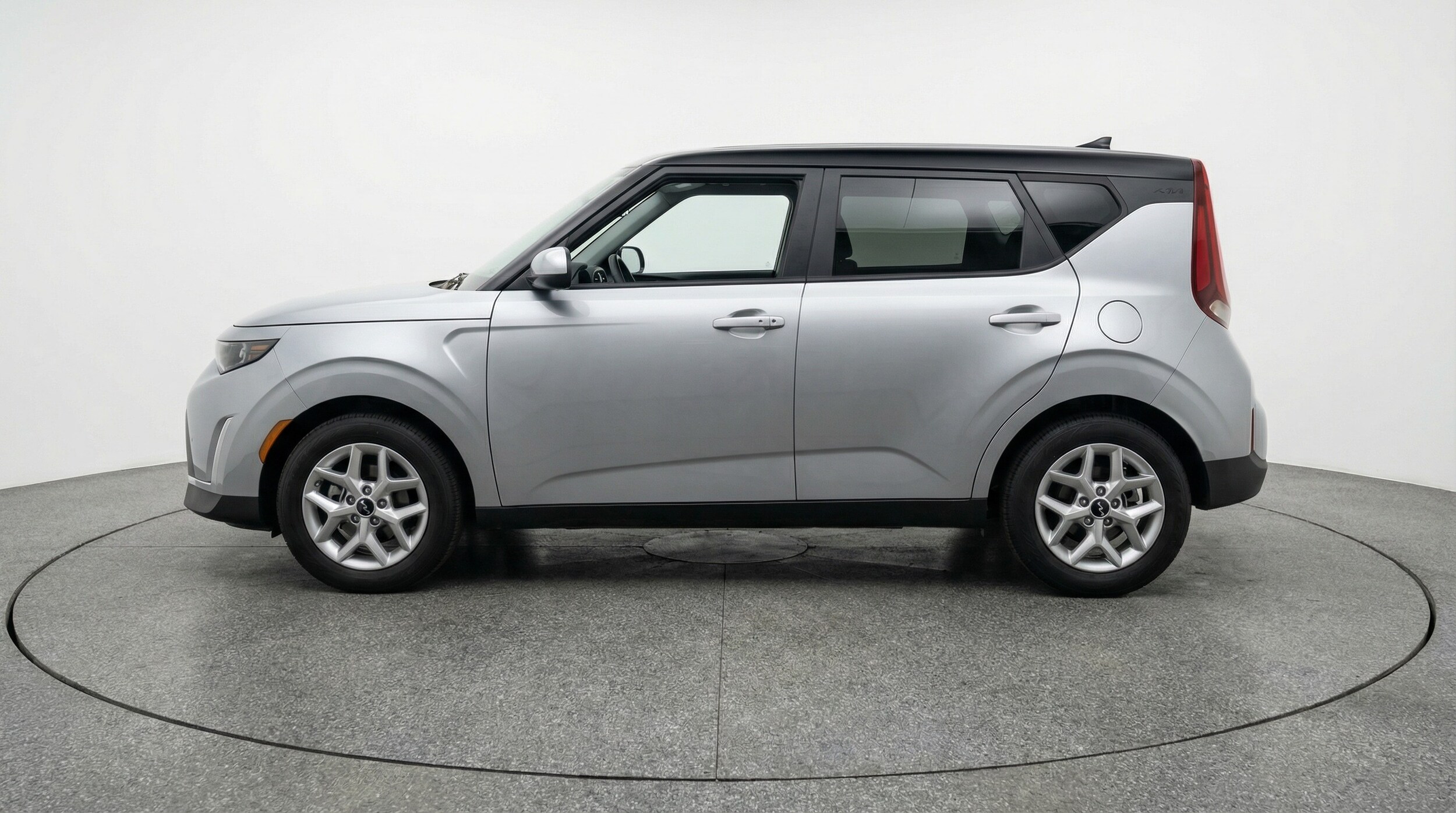 Thumbnail: 2025 Kia Soul - 4