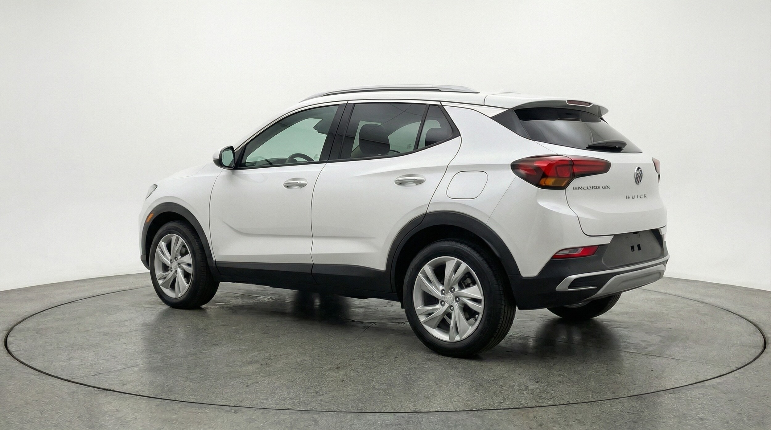 Thumbnail: 2025 Buick Encore GX - 5