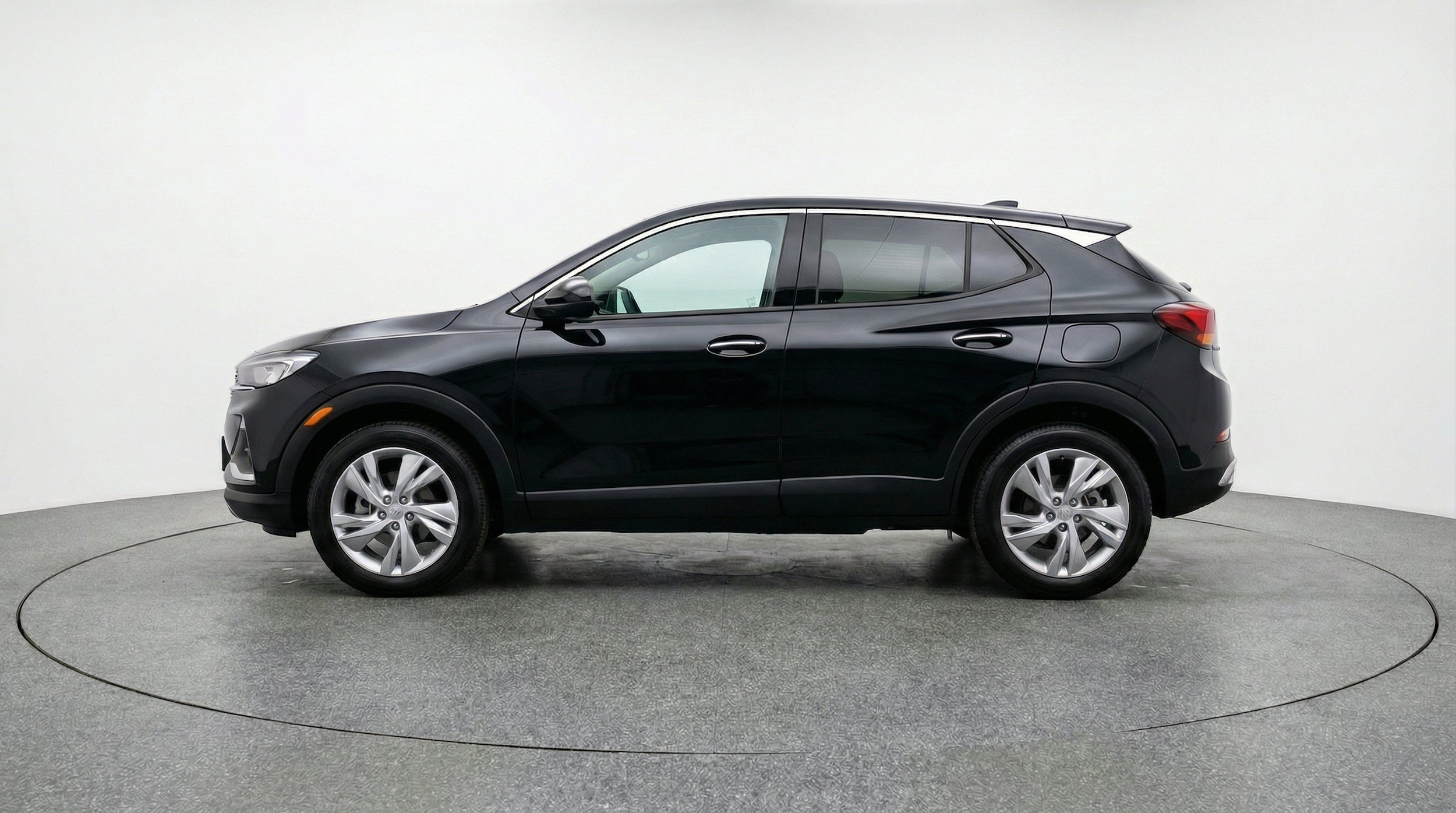 Thumbnail: 2025 Buick Encore GX - 5