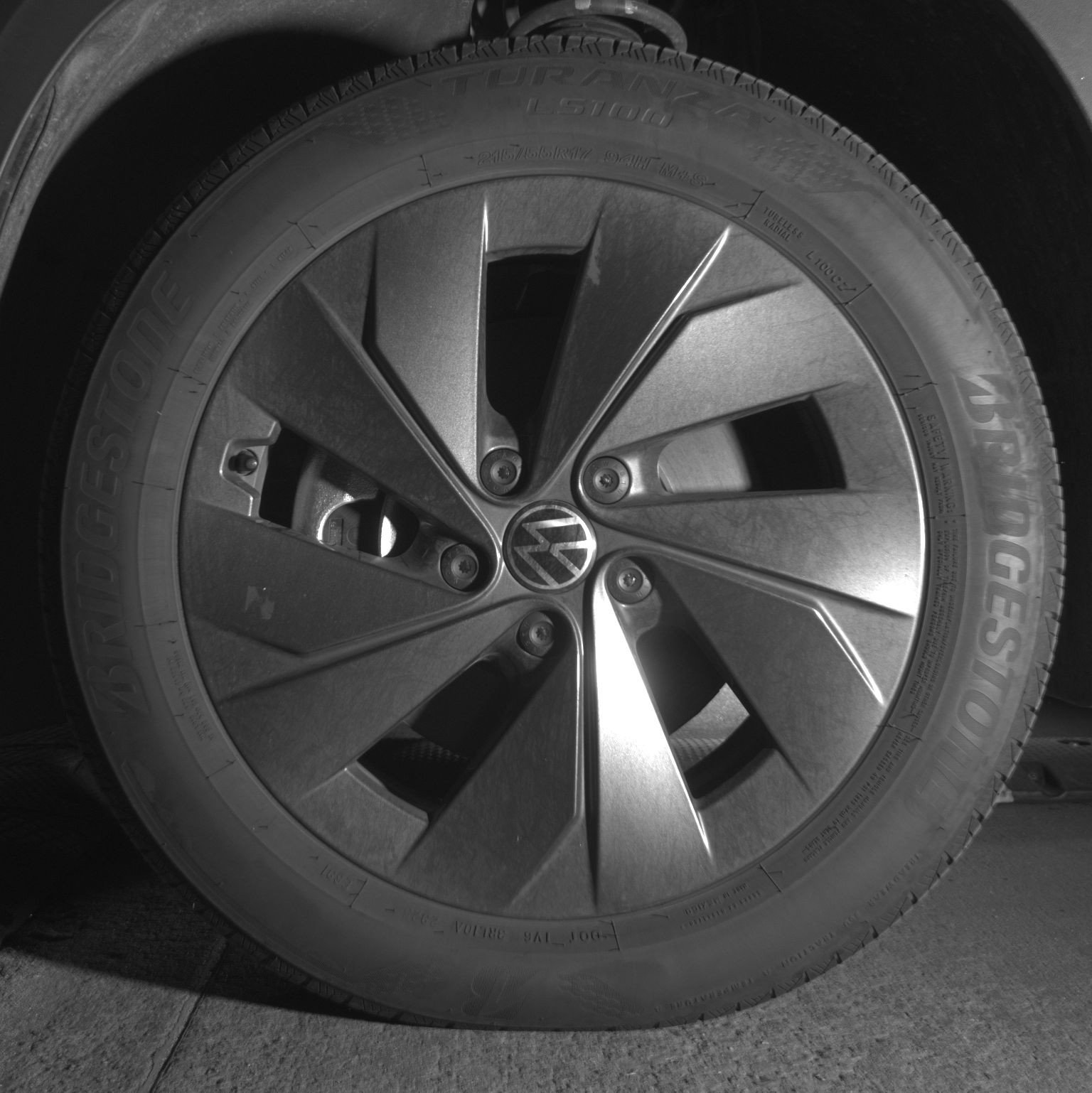Thumbnail: 2026 Volkswagen Taos - 11