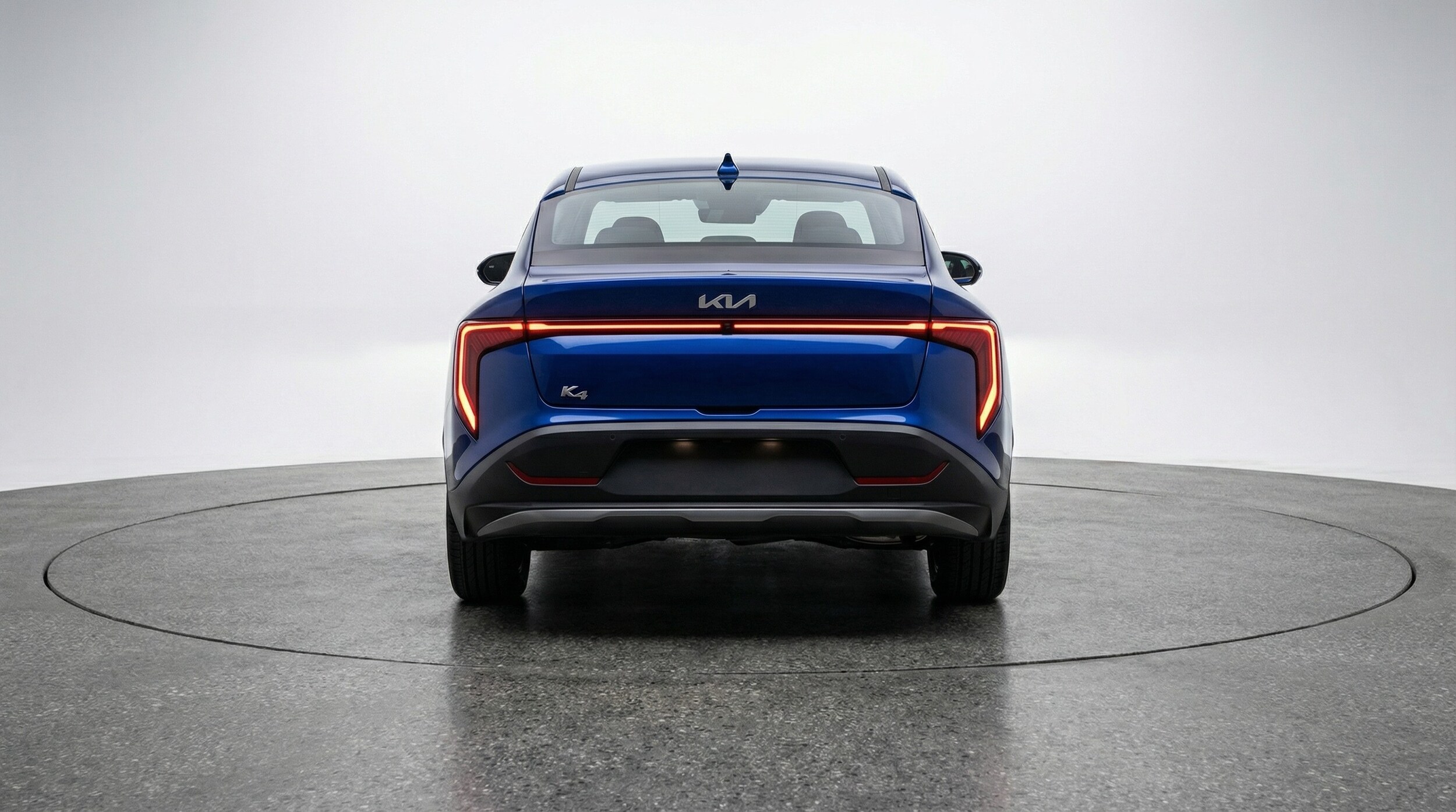 Thumbnail: 2025 Kia K4 - 6