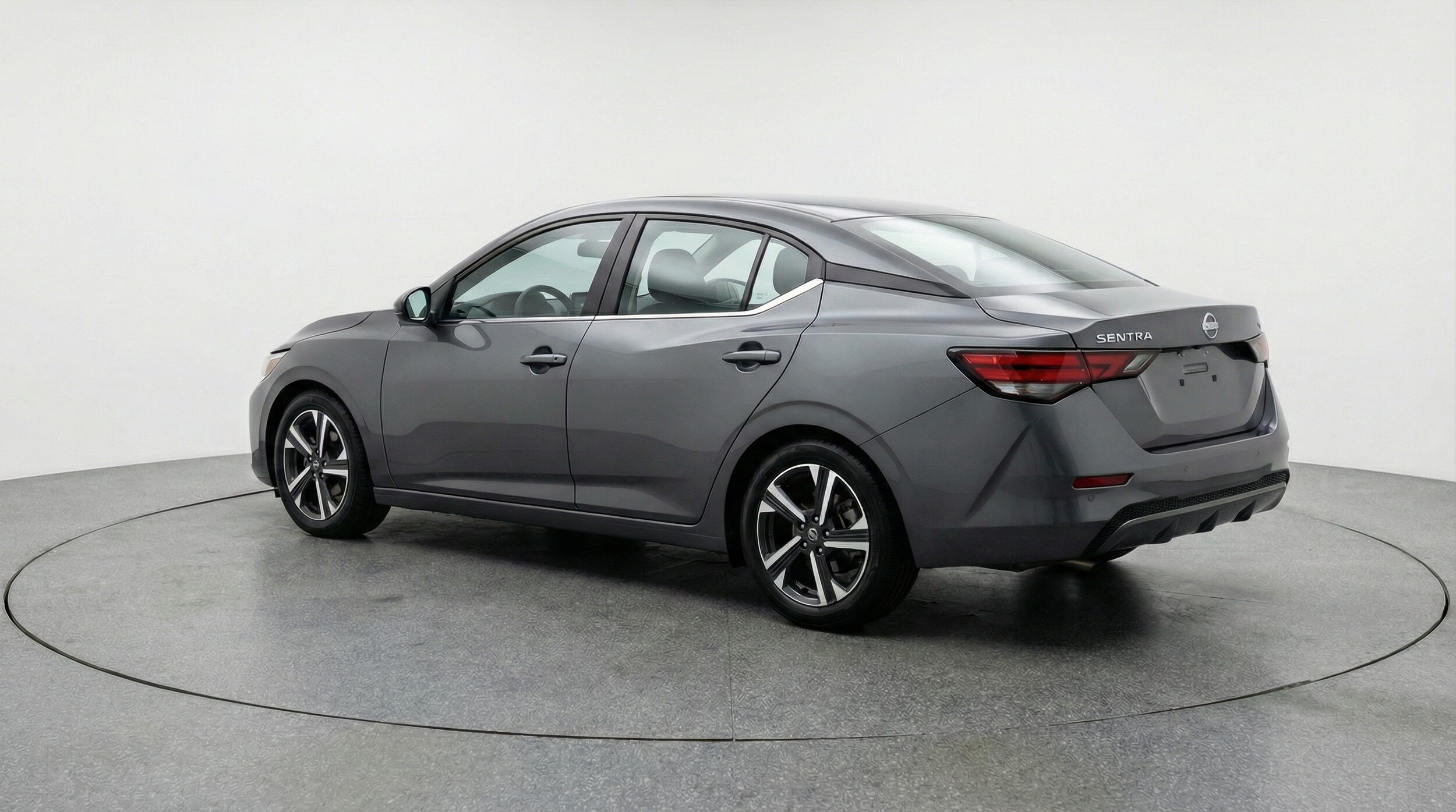 Thumbnail: 2025 Nissan Sentra - 5