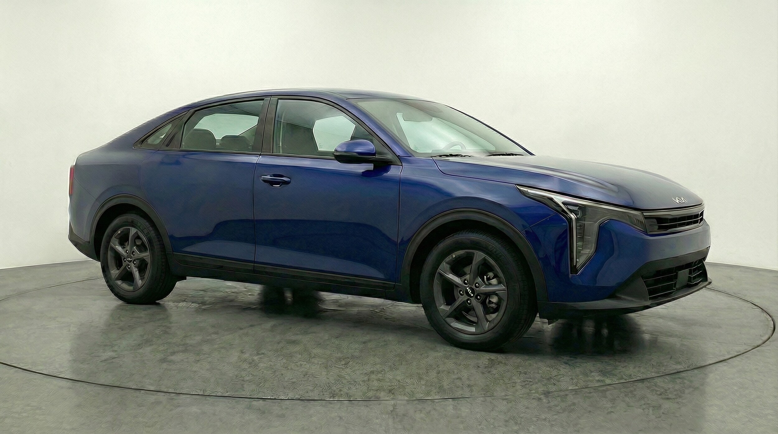 Thumbnail: 2025 Kia K4 - 1