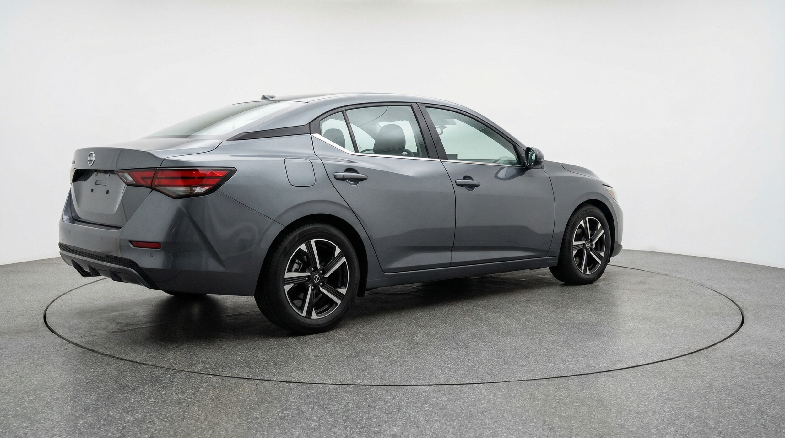 Thumbnail: 2025 Nissan Sentra - 7