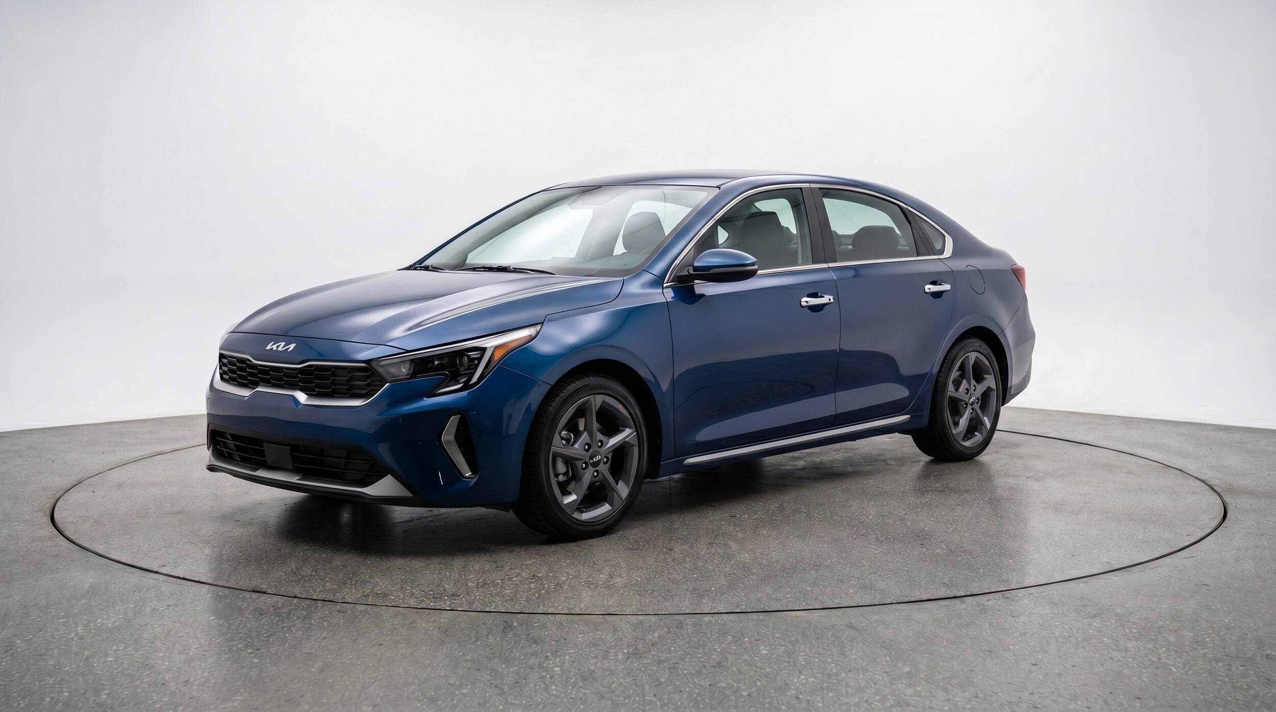 Thumbnail: 2025 Kia K4 - 3