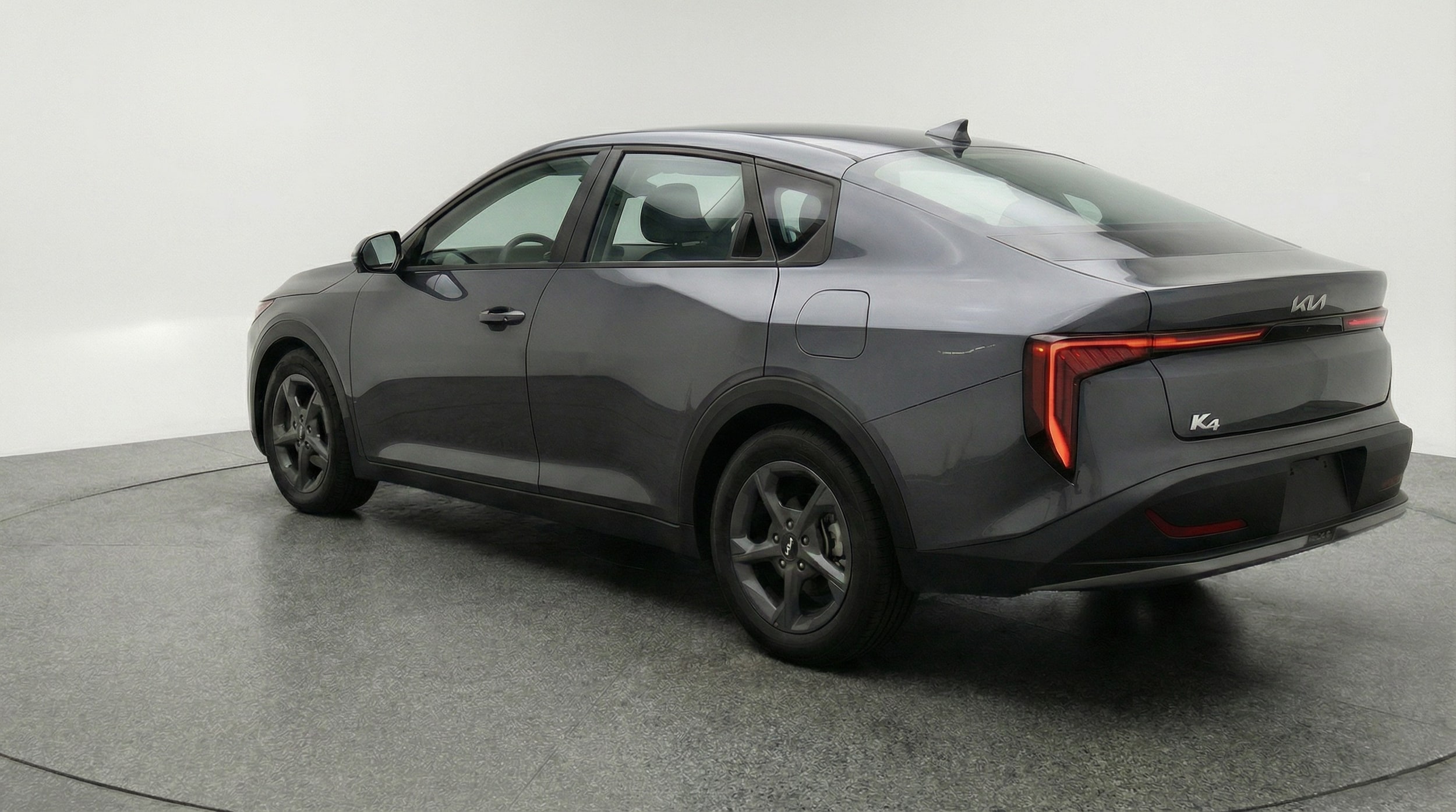 Thumbnail: 2025 Kia K4 - 5