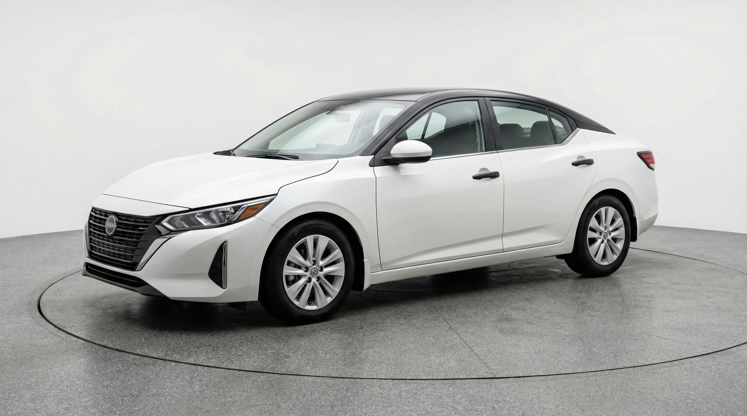 Thumbnail: 2025 Nissan Sentra - 3