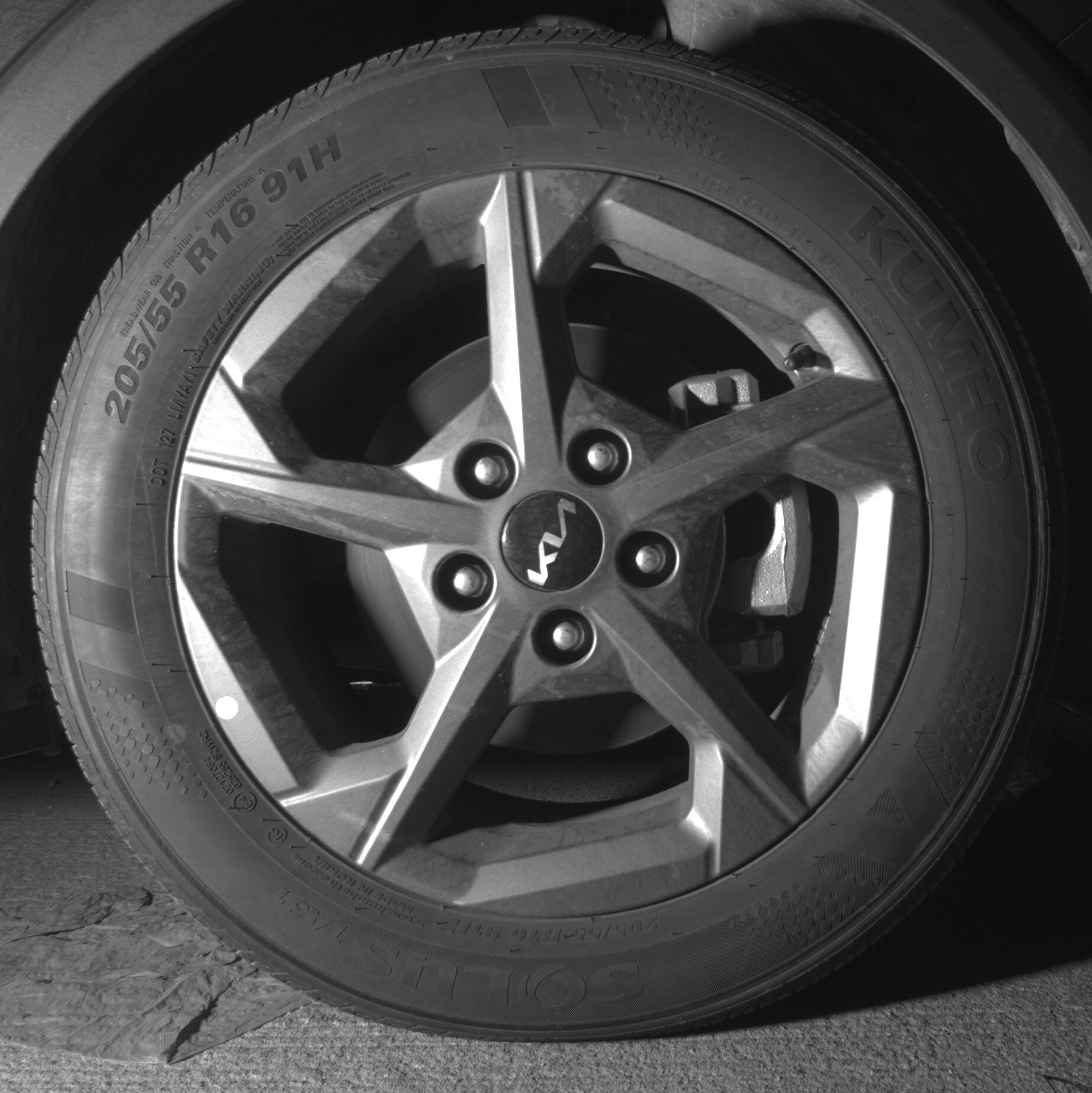 Thumbnail: 2025 Kia K4 - 10