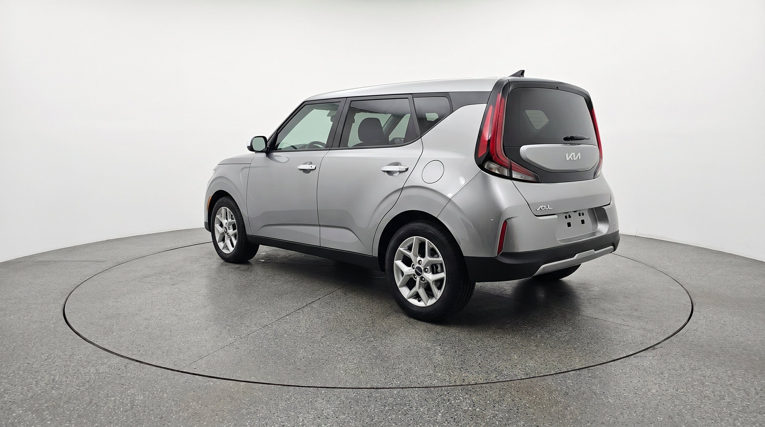 Thumbnail: 2025 Kia Soul - 6