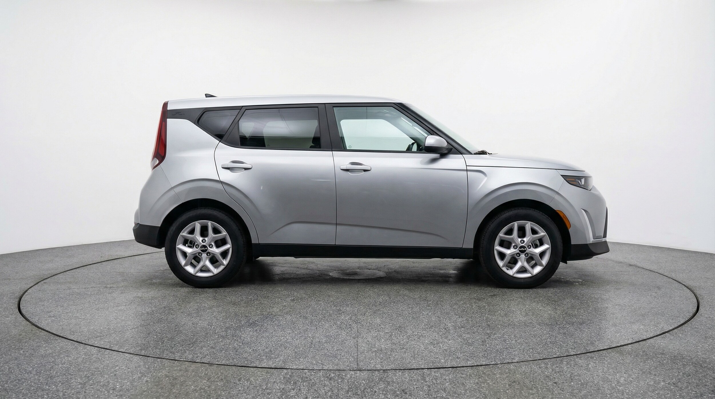 Thumbnail: 2025 Kia Soul - 8