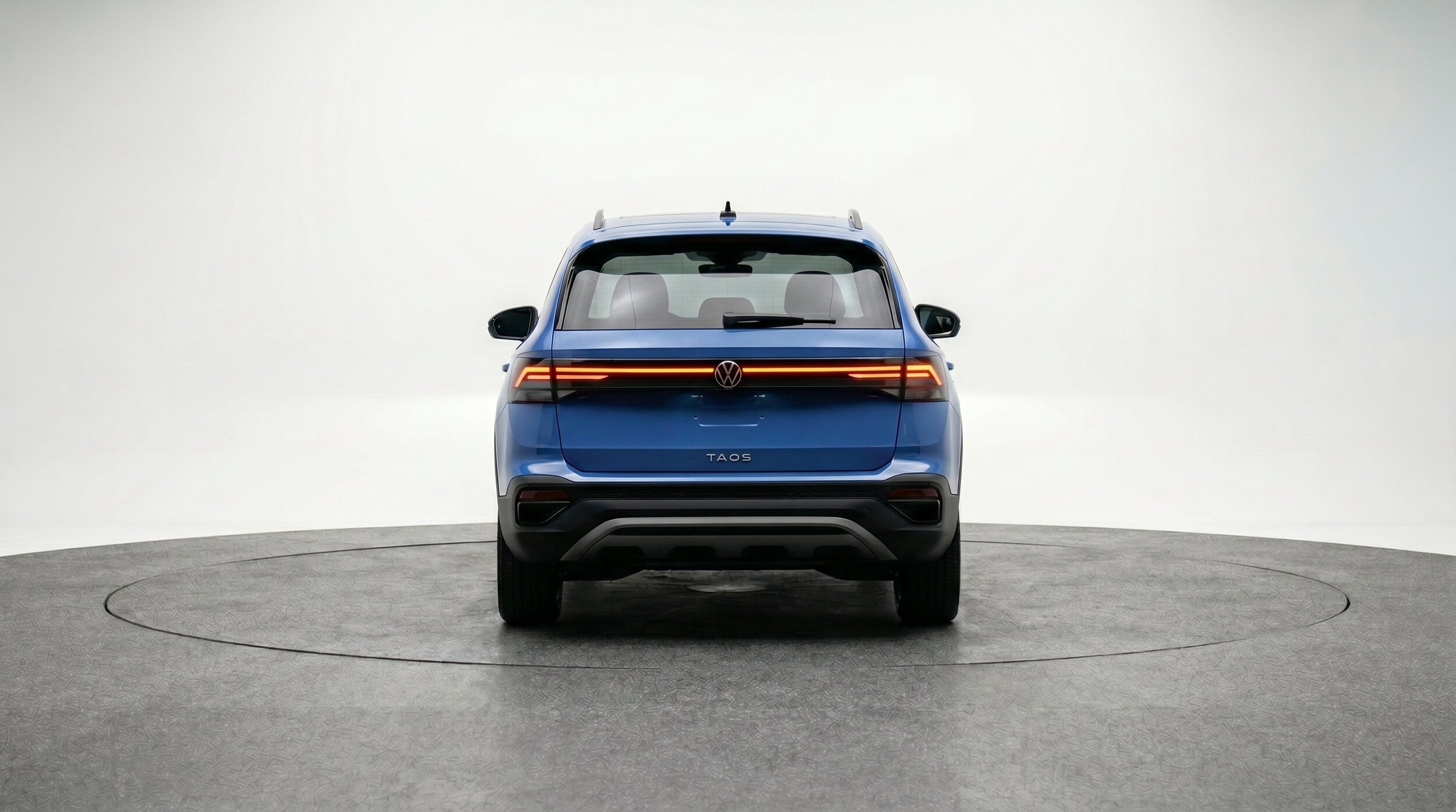 Thumbnail: 2026 Volkswagen Taos - 6