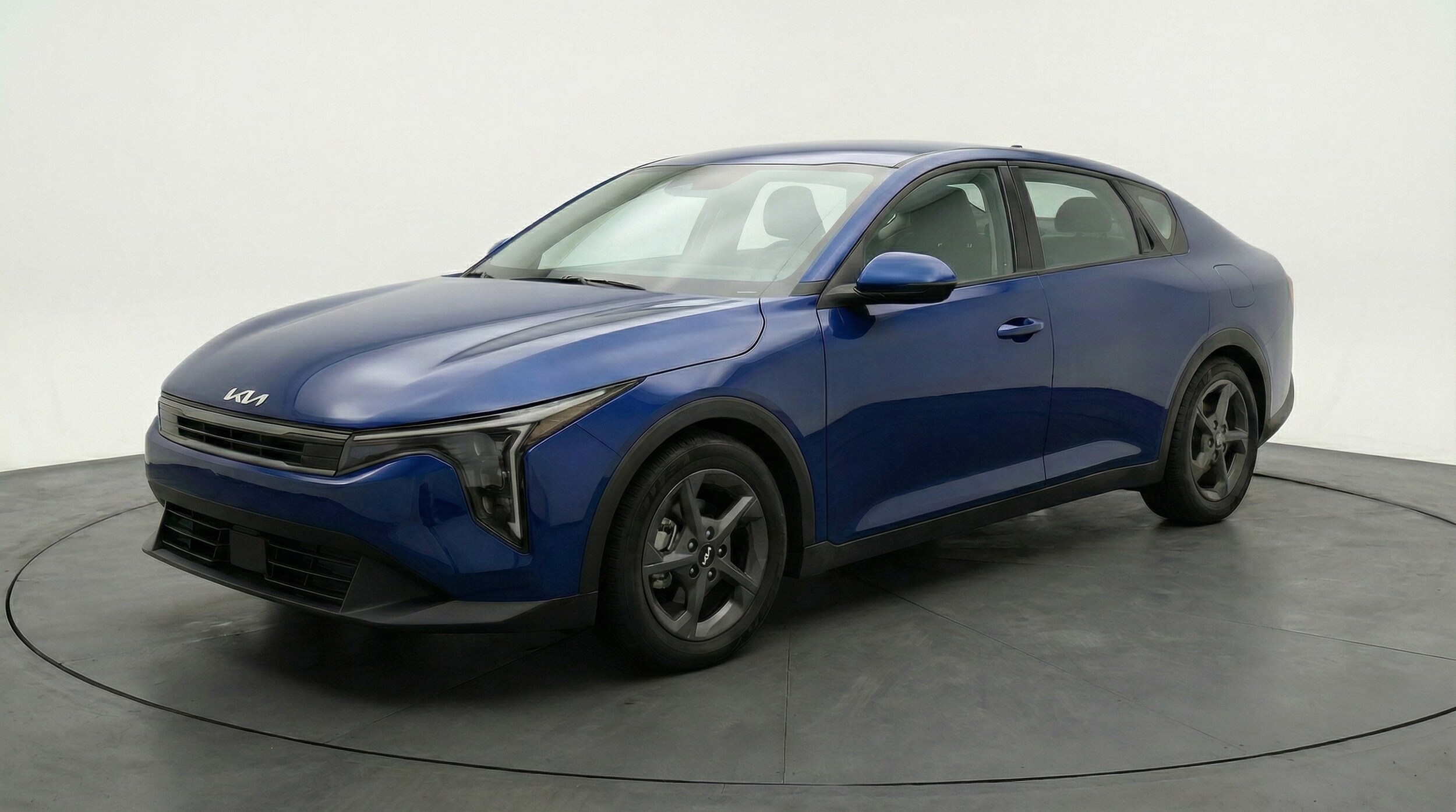 Thumbnail: 2025 Kia K4 - 3