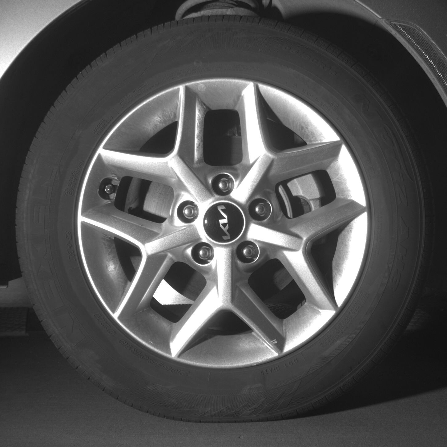 Thumbnail: 2025 Kia Soul - 10